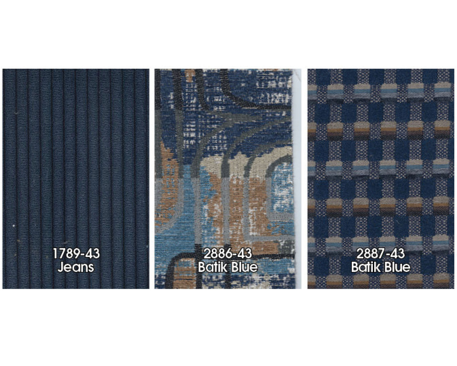 Milo 93" Sofa - 4046 (includes pillows) - Features fabrics
