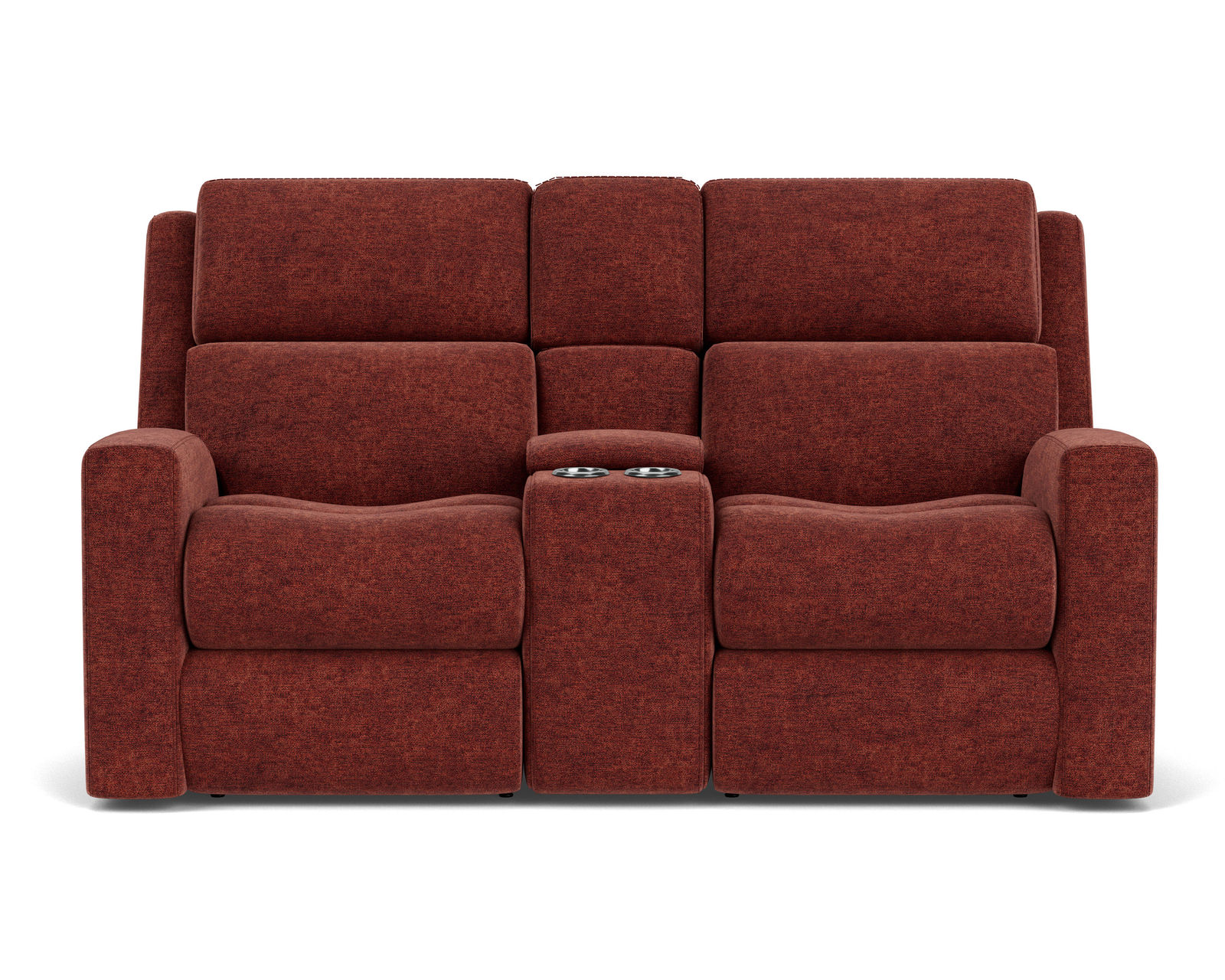 Score Zero Gravity Power Reclining Sofa with Power Headrests and Lumbar (Colors Available) - Score Power Reclining Loveseat with Console and Power Headrests and Lumbar