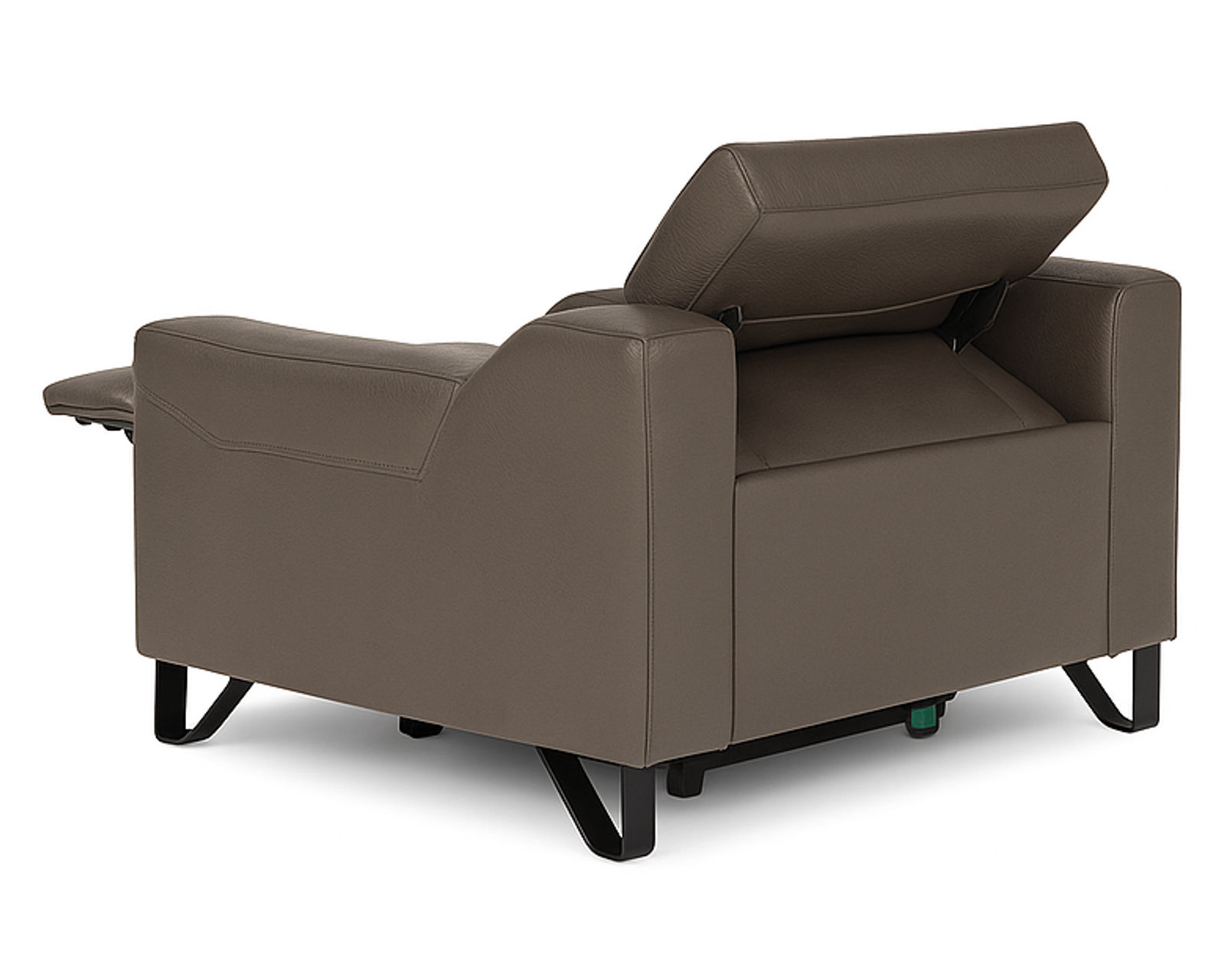 Tabor 44003 Power Headrest Power Wallhugger Recliner (+100 leathers)