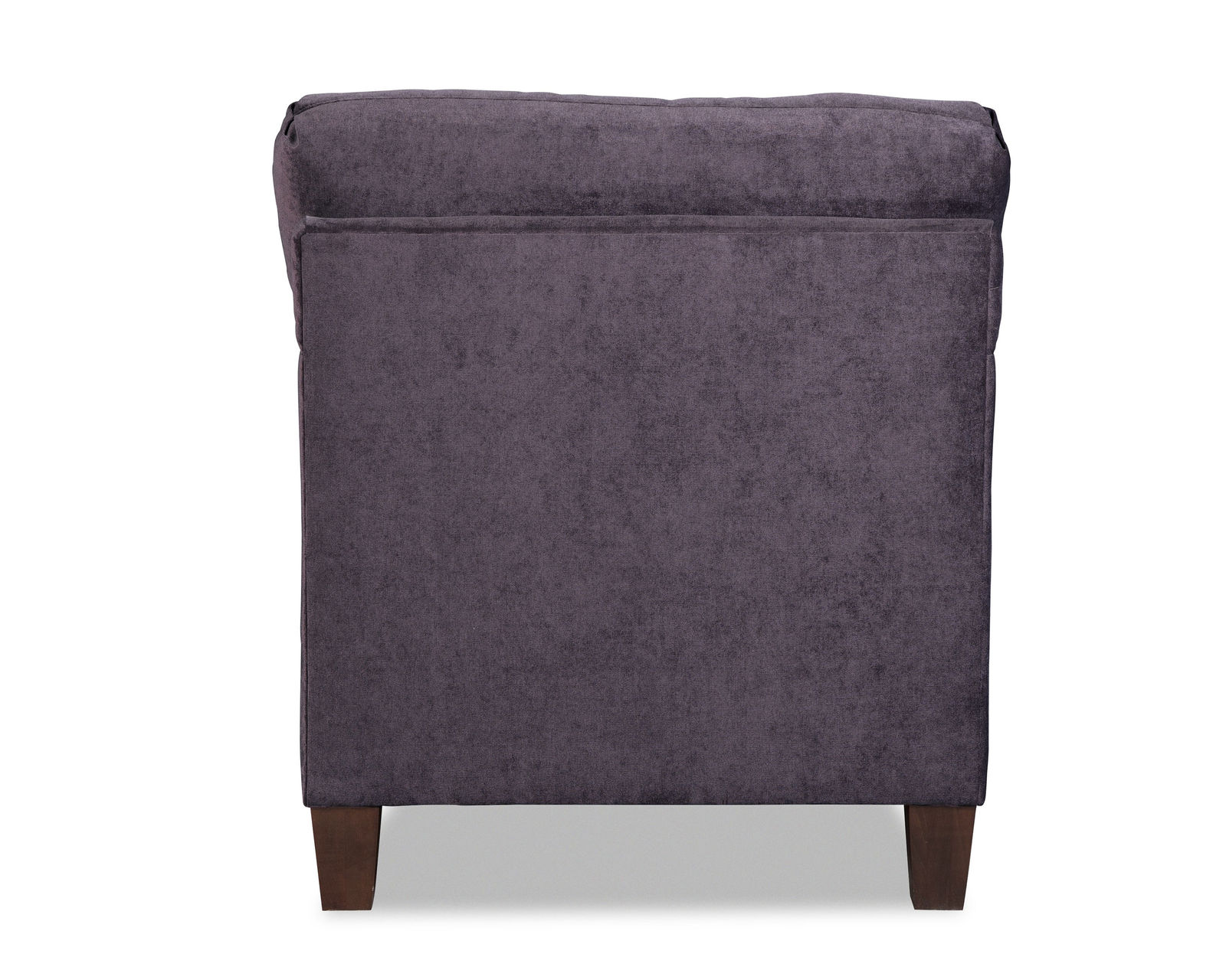 M9-2 Stationary Sofa (100+ Performance fabrics) Make it Yours - Shown with slope arms, knife edge back cushions and tapered legs