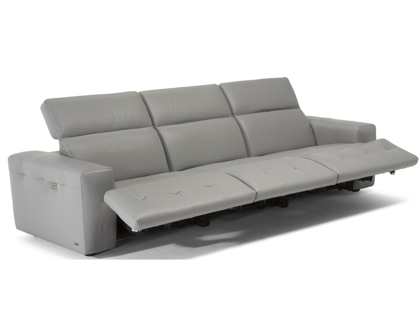 Intenso C157 Power Reclining Sectional (+50 fabrics)