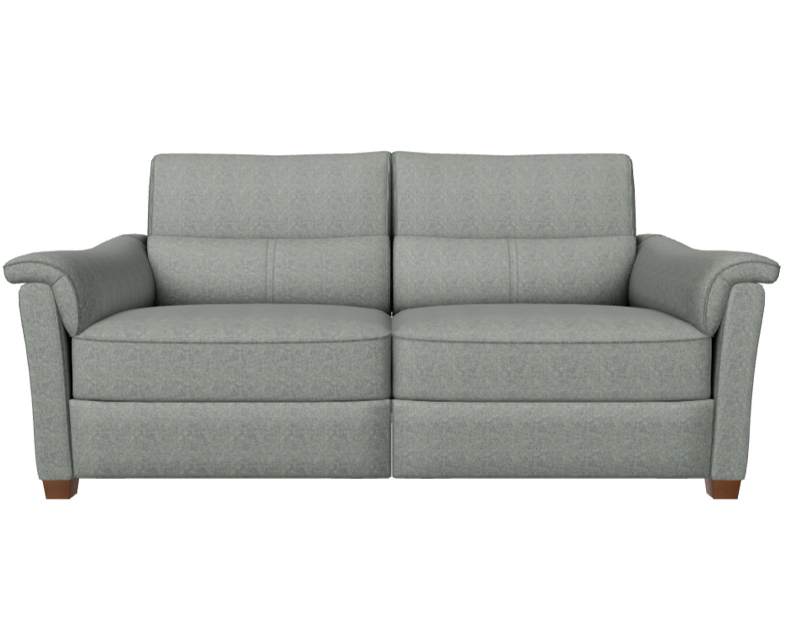Astuzia C068 Sofa (77" or 86") +40 fabrics - Astuzia 77" Sofa