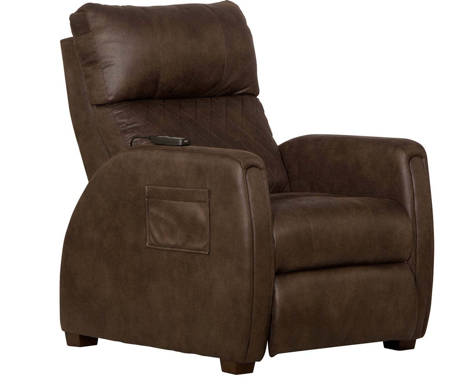 Relaxer Power Headrest Power Recliner with CR3 Massage, Heat, Power Lumbar & Zero Gravity Loaded with Wellness Technology (two colors) - Your Best Rest Starts with Dreamtime.