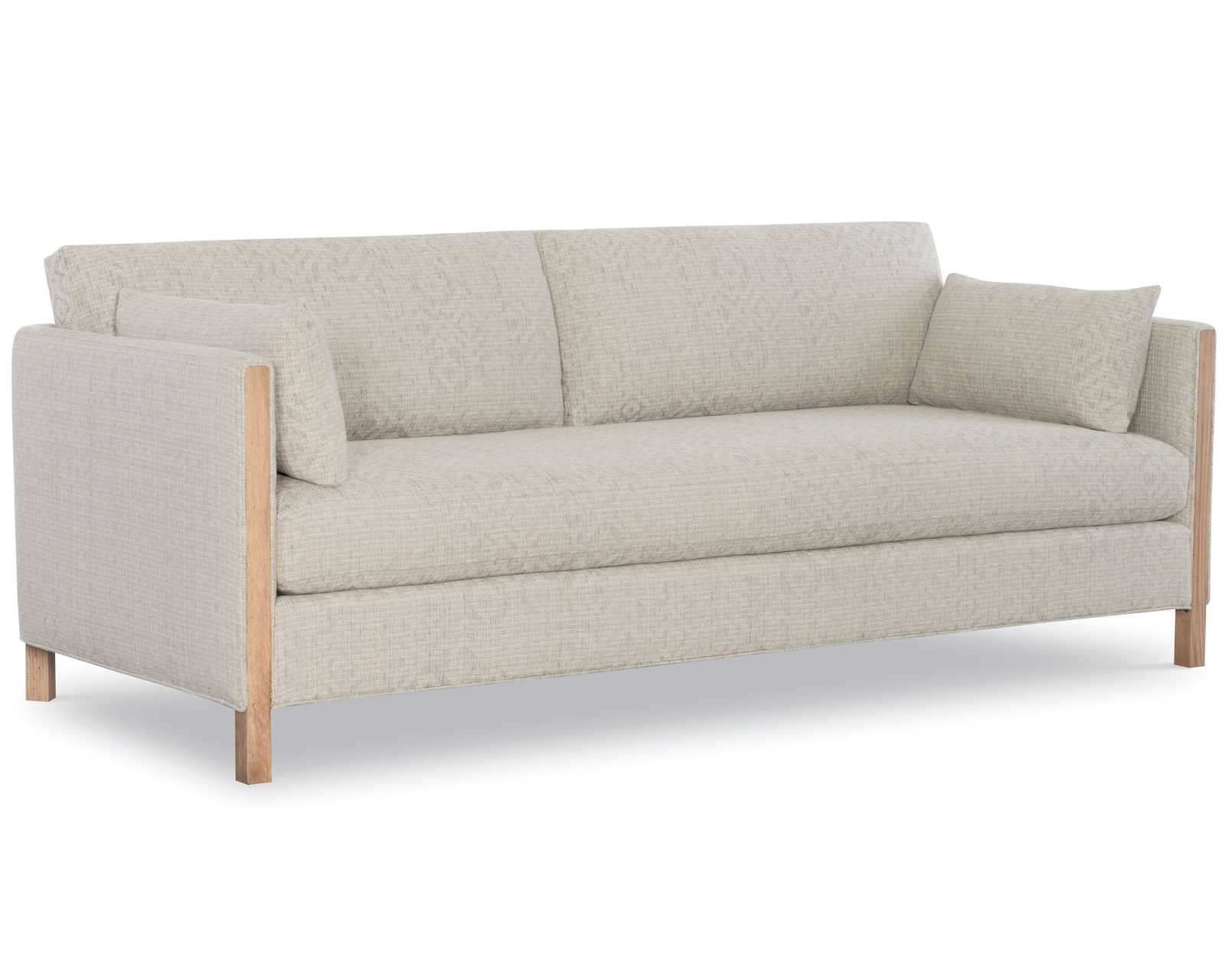 Nelson 77" or 87" Sofa (+75 fabrics)