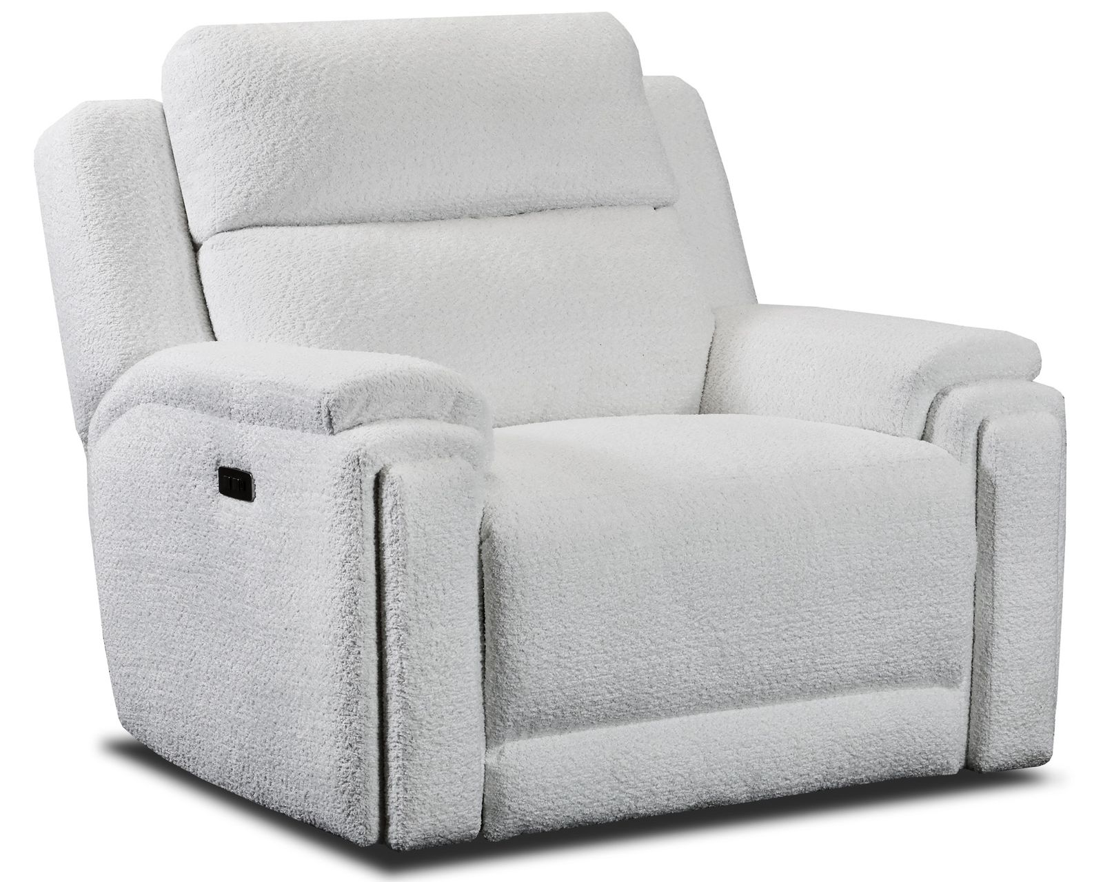 Country Club 238 Zero Gravity Power Reclining Sectional (+140 colors) - Country Club Wide Zero Gravity Power Recliner