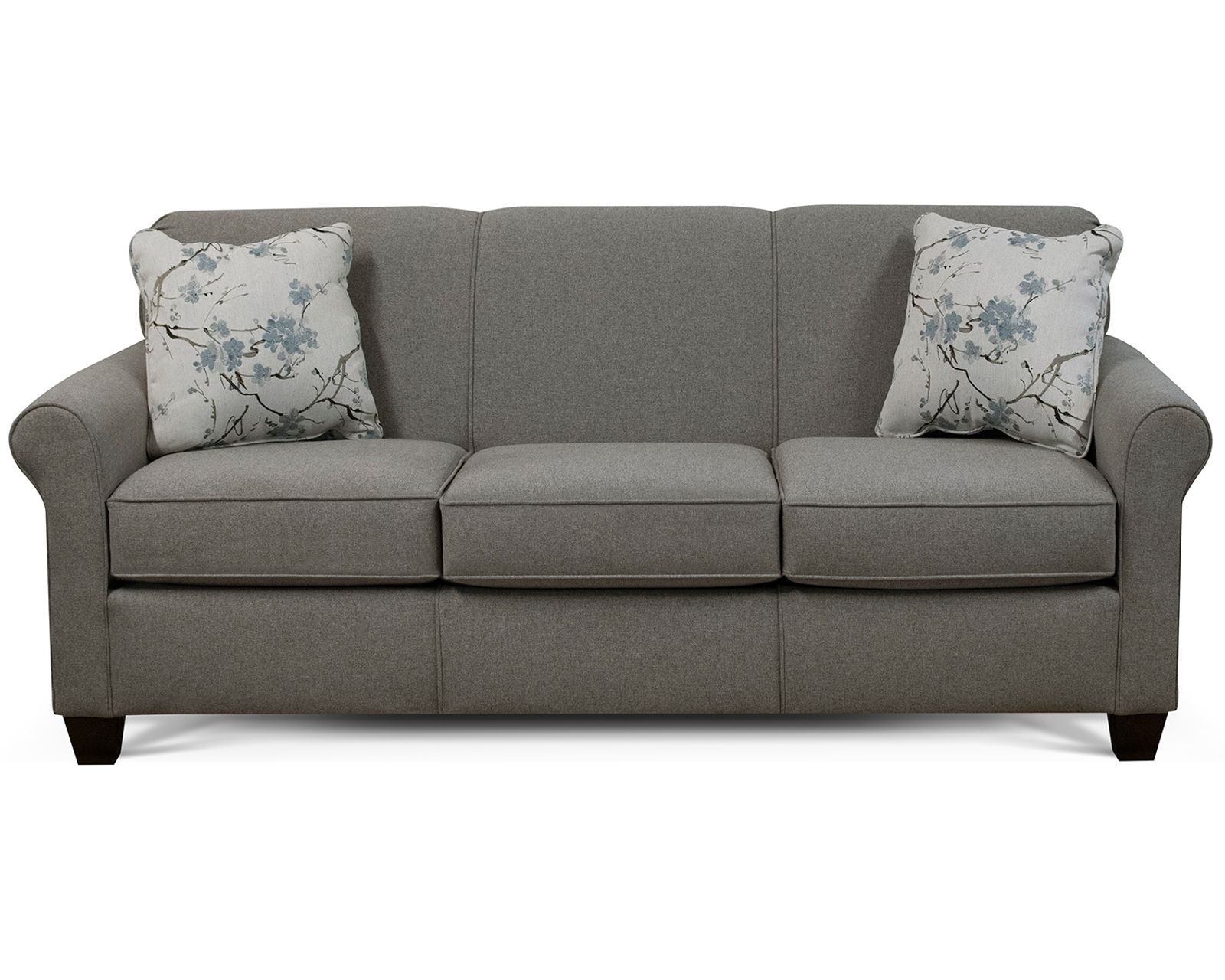 Angie 83" Sofa  (+100 Standard and Performance Fabrics) - Style That Fits Your Home. Quality That Lasts.