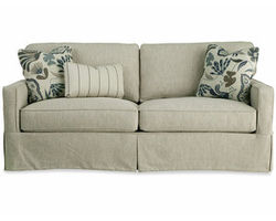 Laurel 9374 Slipcover Sofa (+100 performance fabrics) 80" - 86"
