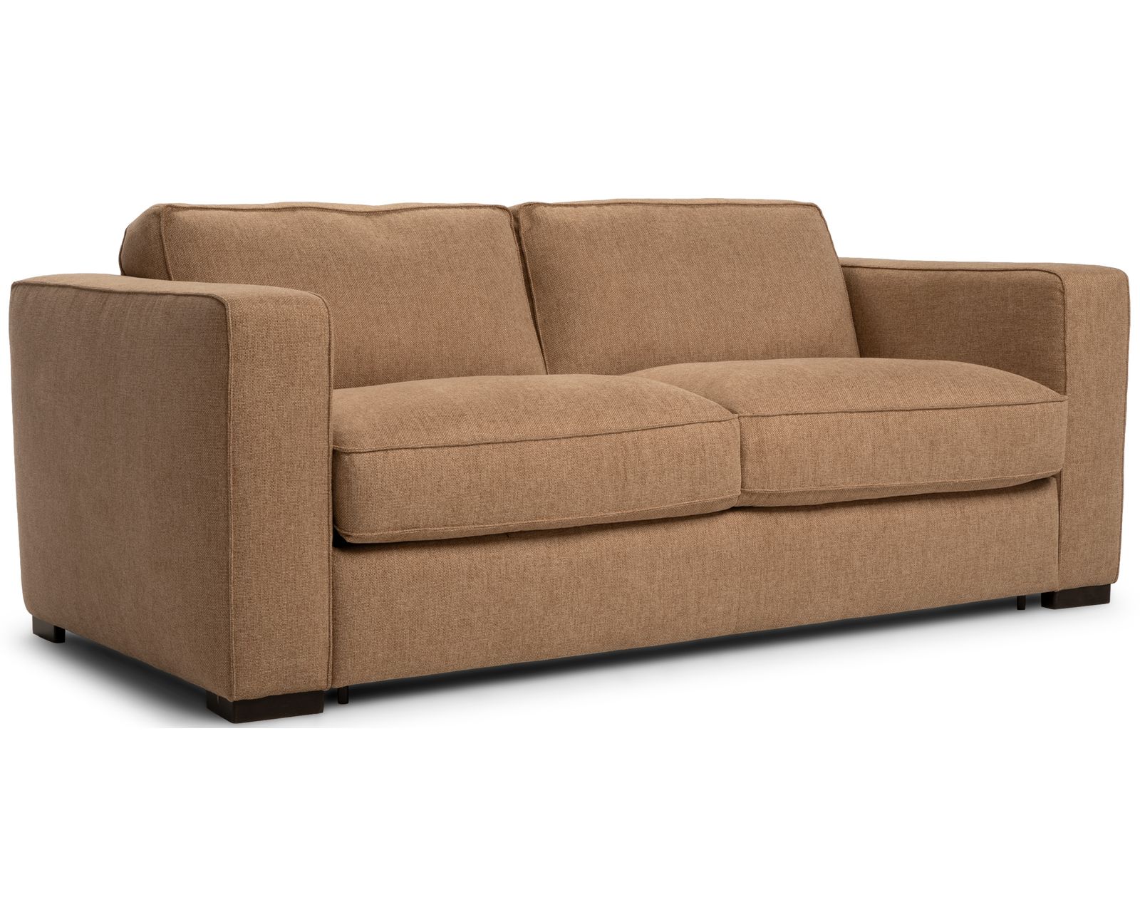 Copenhagen C274 Sofa (80" or 87") +40 fabrics - Copenhagen 80" Sofa (two cushion)