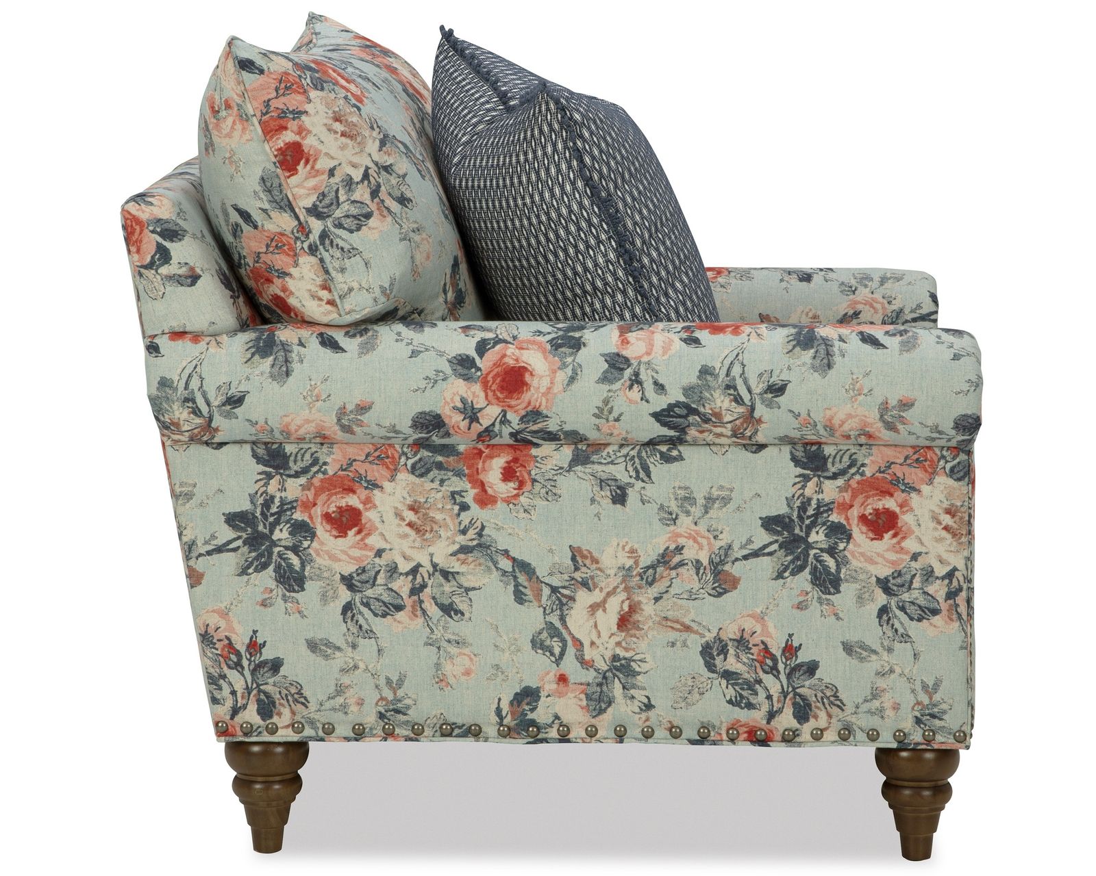 Paula Deen 625 Your Way Chair (+100 High Performance Fabrics) - Paula Deen Chair