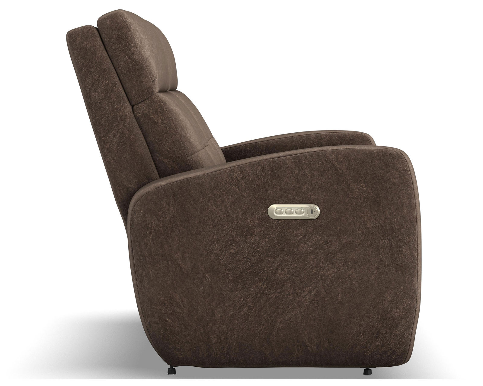 Charlotte 2480 Triple Power Zero Gravity Reclining Sofa (+10 colors)
