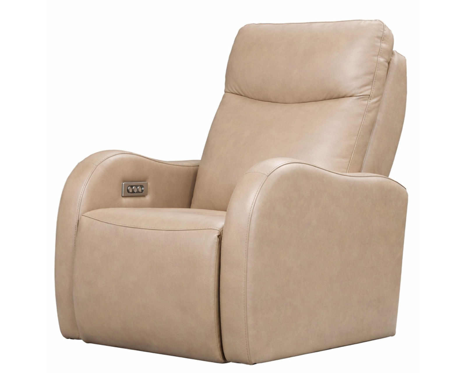 Laurence 83" Power Headrest Power Reclining Sofa (+140 leathers) - Available as a Recliner, Glider Recliner and Swivel Glider Recliner