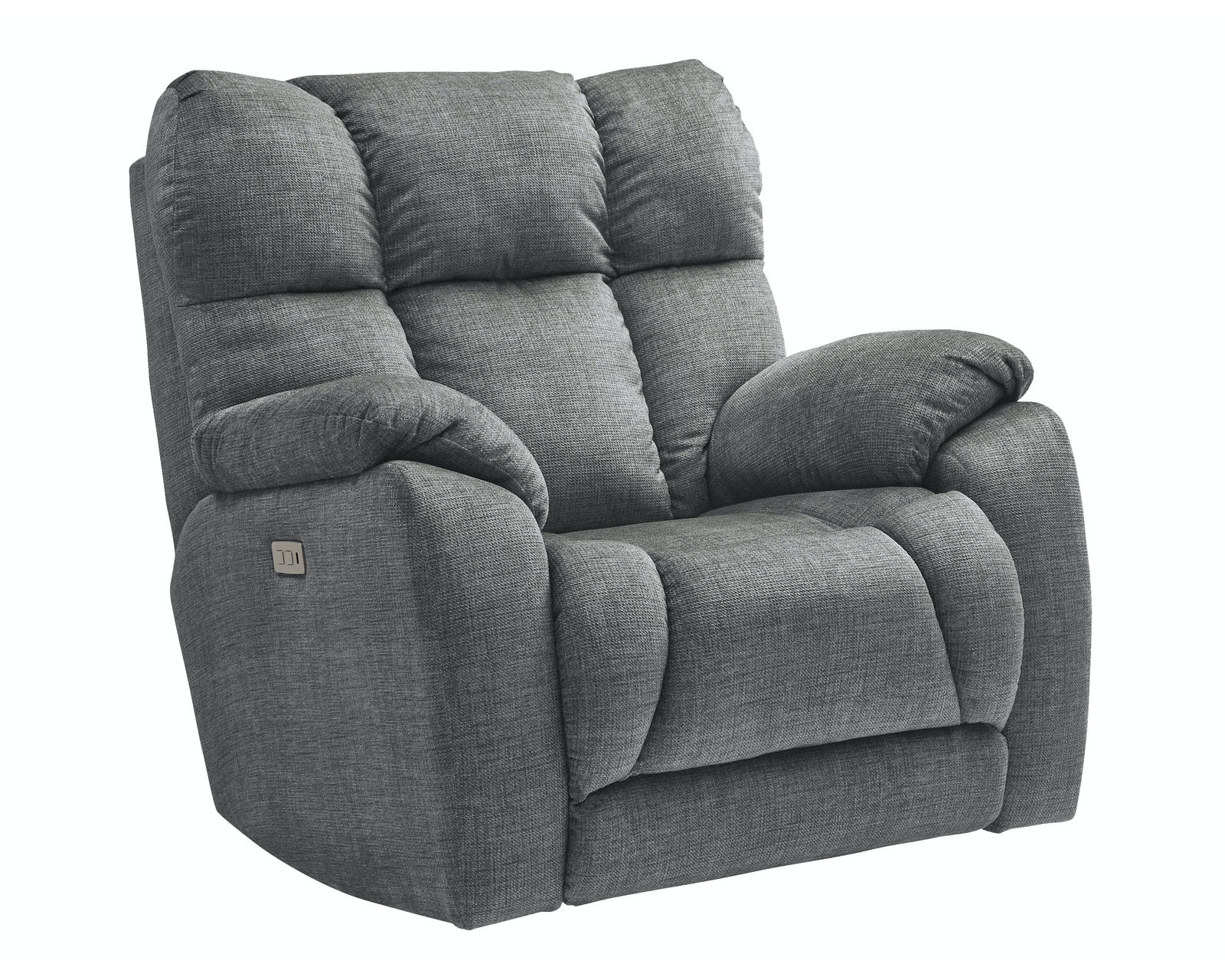 Wild Card 92" Reclining Sofa (+150 fabrics and leathers) - Wild Card Rocker Recliner