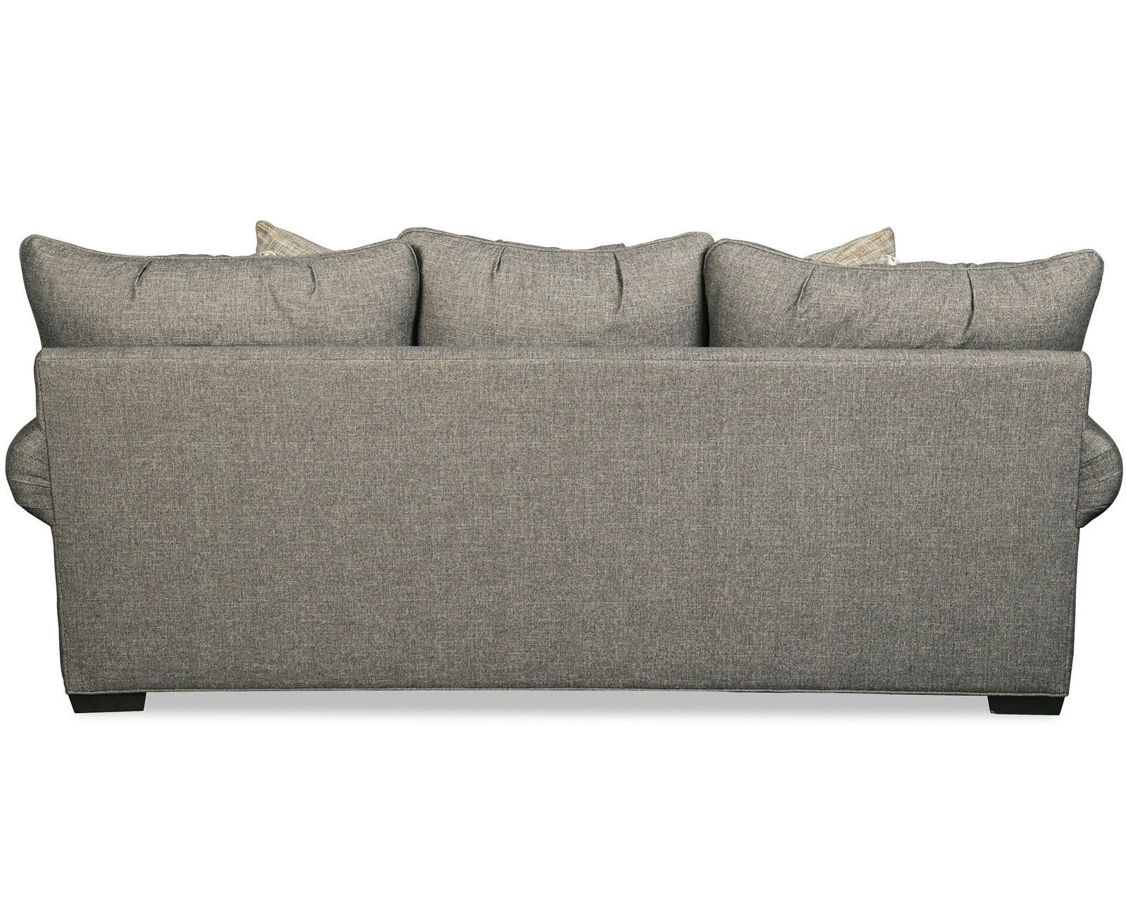 Galveston 100" Sofa (Performance fabrics) 701650 - Galveston Sofa Back View