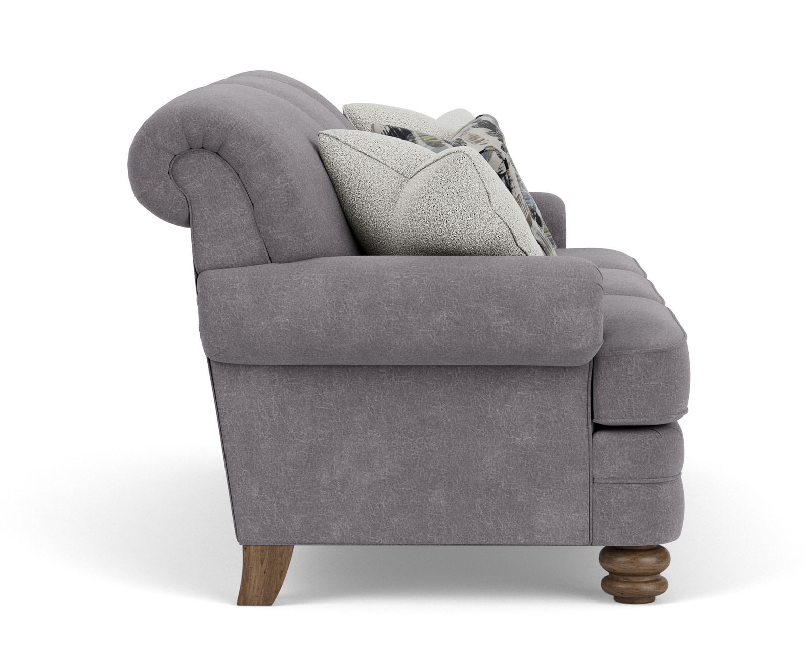 Bay Bridge 7790 Sofa (+100 fabrics) 85" - Bay Bridge Sofa