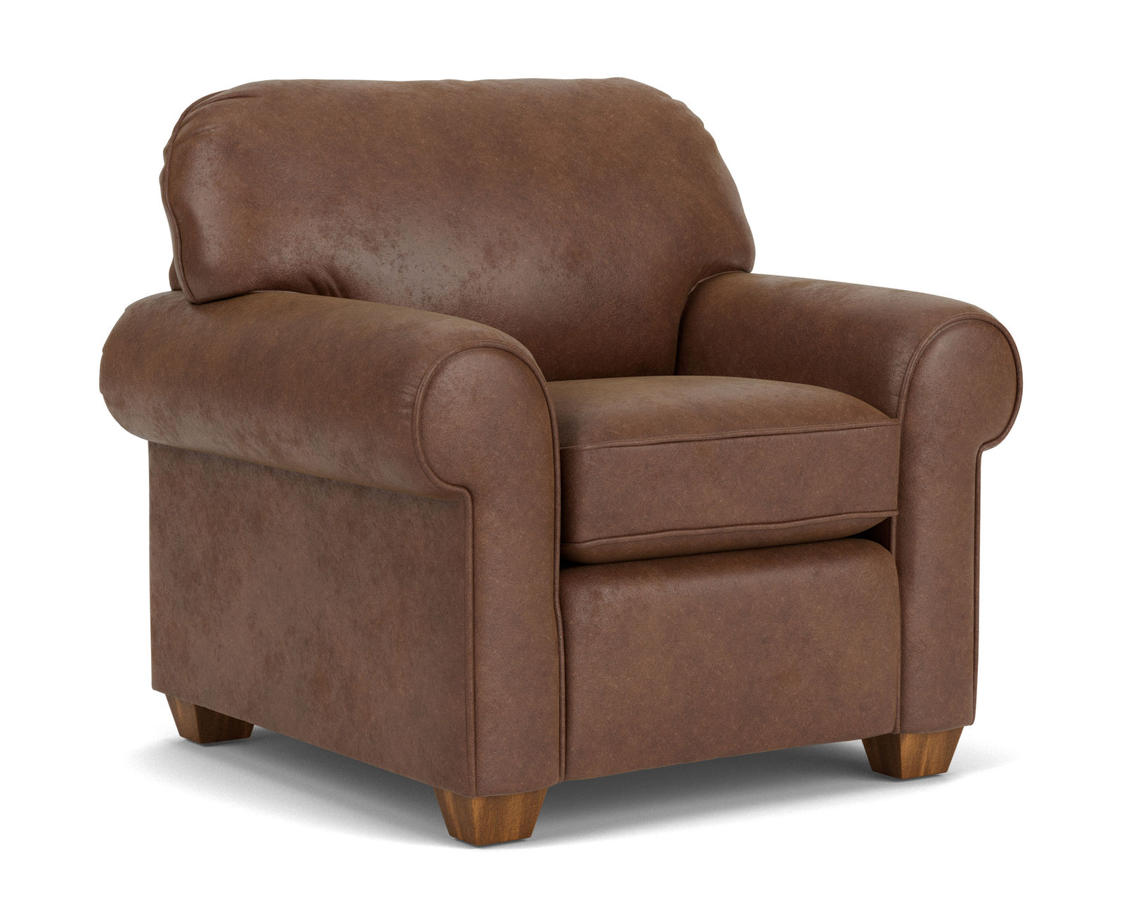Thornton 5535 Sofa (100+ fabrics) 77" or 87" - Thornton Chair