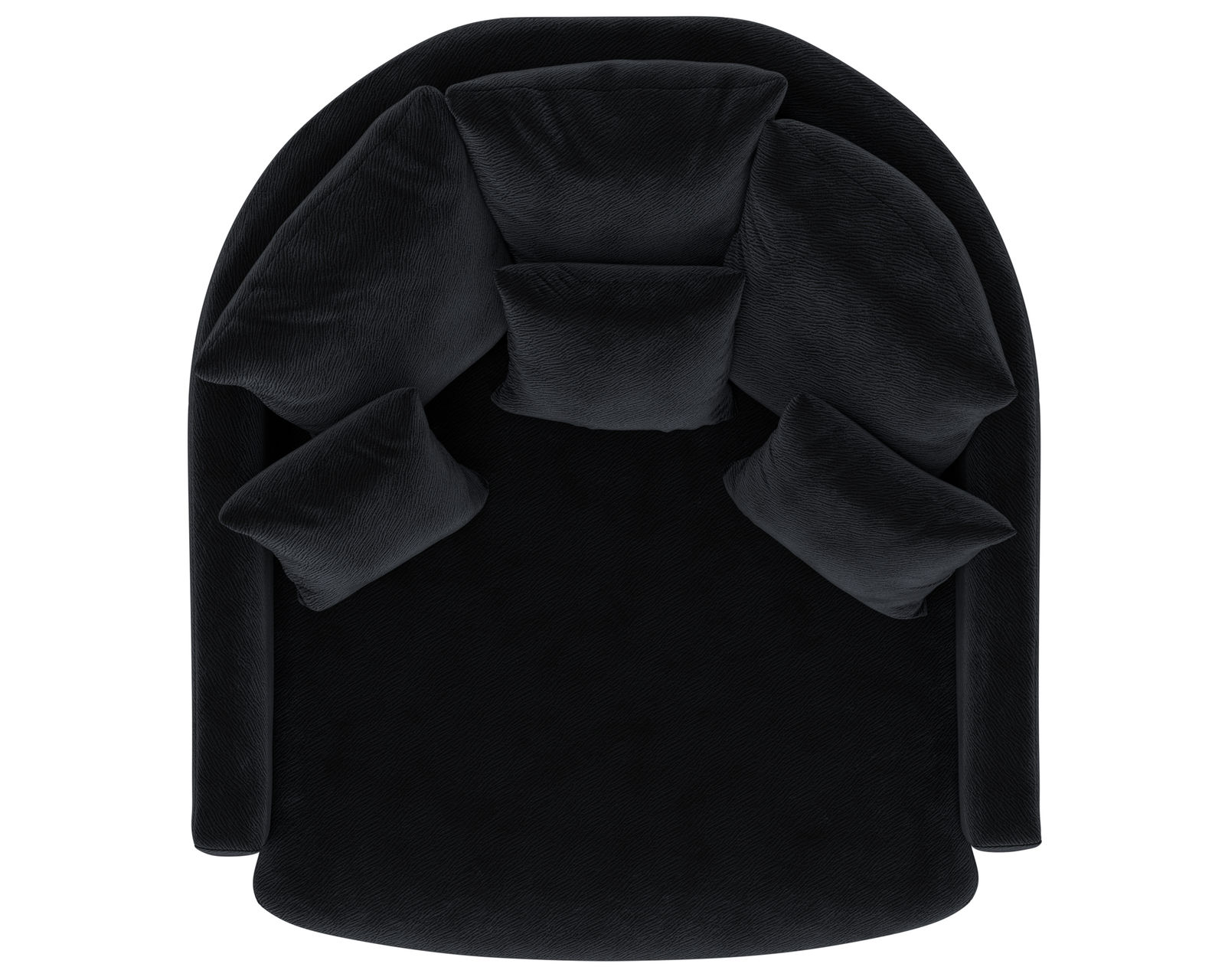 Matty 710 Cuddler Chaise (3 colors) - American Craftsmanship. Everyday Comfort.