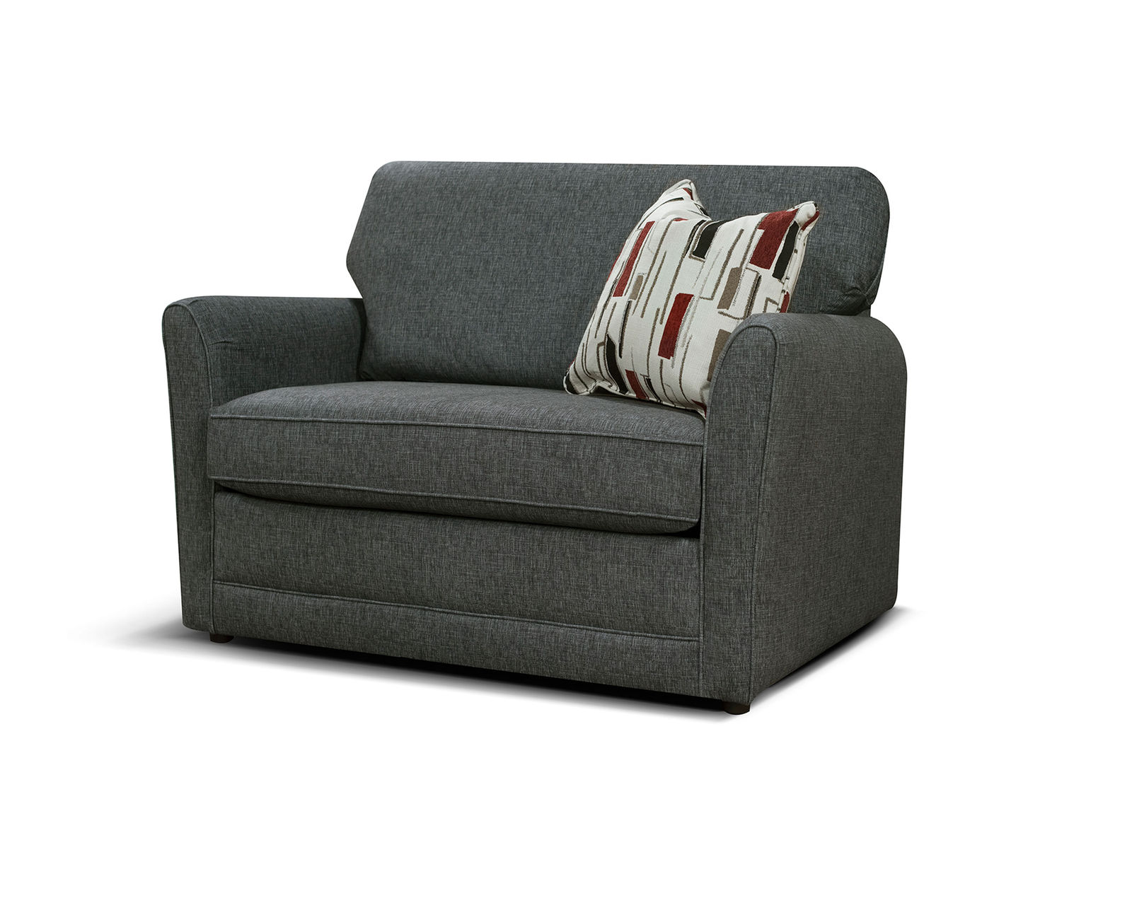 Tripp Twin-Full or Queen Sleeper  (+100 Standard and Performance Fabrics) - Tripp 3T00-07 Twin Sleeper