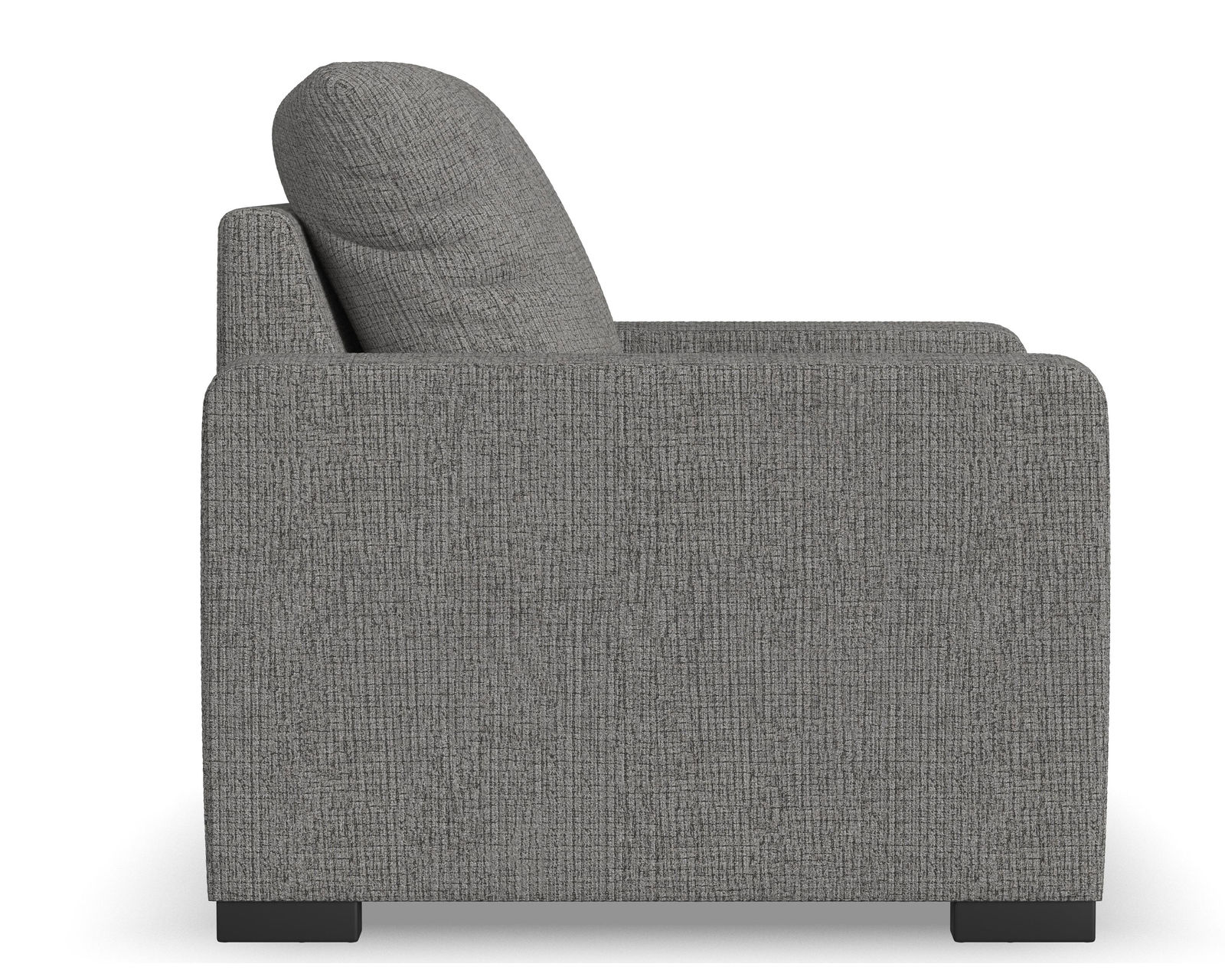 Oliver 5801 Chair (+100 fabrics) - Oliver Chair