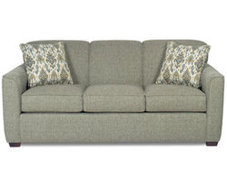 Rosie 82" Sofa (Performance fabrics) 7255