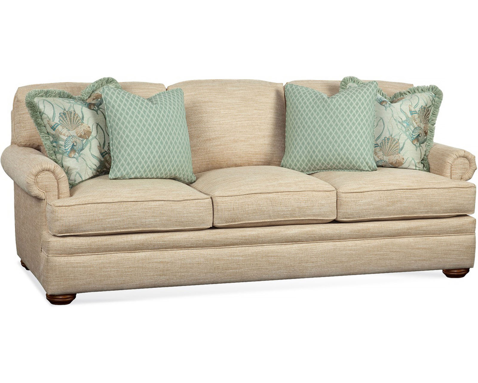 Kensington 7121 Sofa (90") Custom fabric and finish