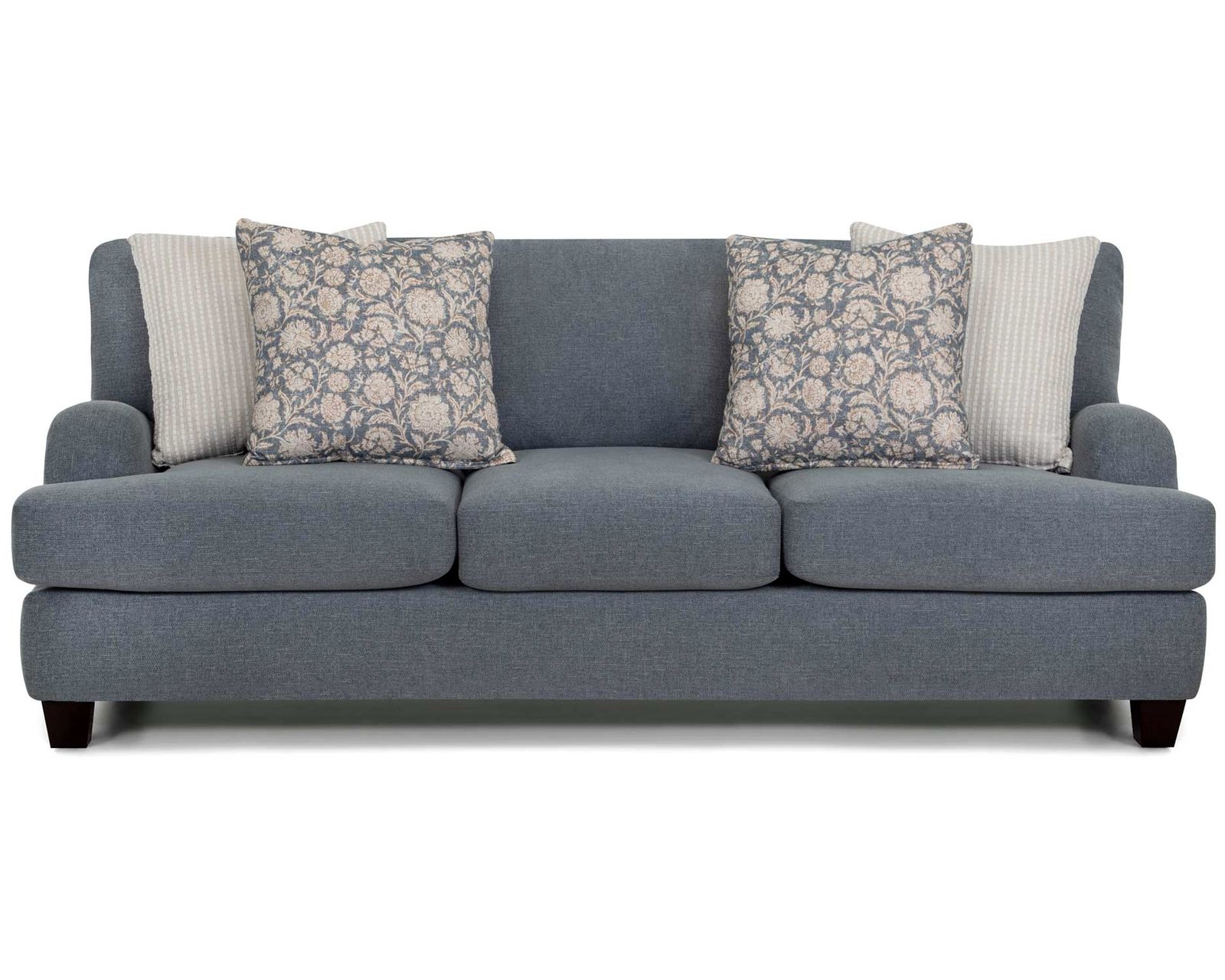 Laurel 93" Sofa (Timeless Style. Effortless Comfort. Beautifully at Home)