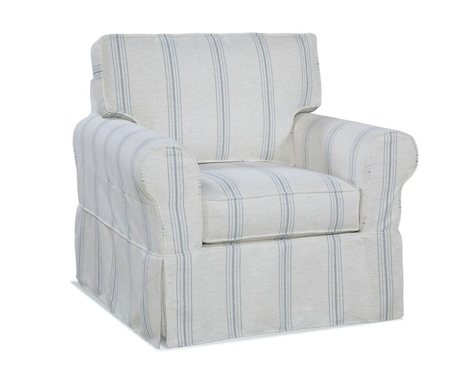 Bedford Slipcover Sofa - 79" - 86" - 98" (+69 fabrics) - Bedford Slipcover Chair