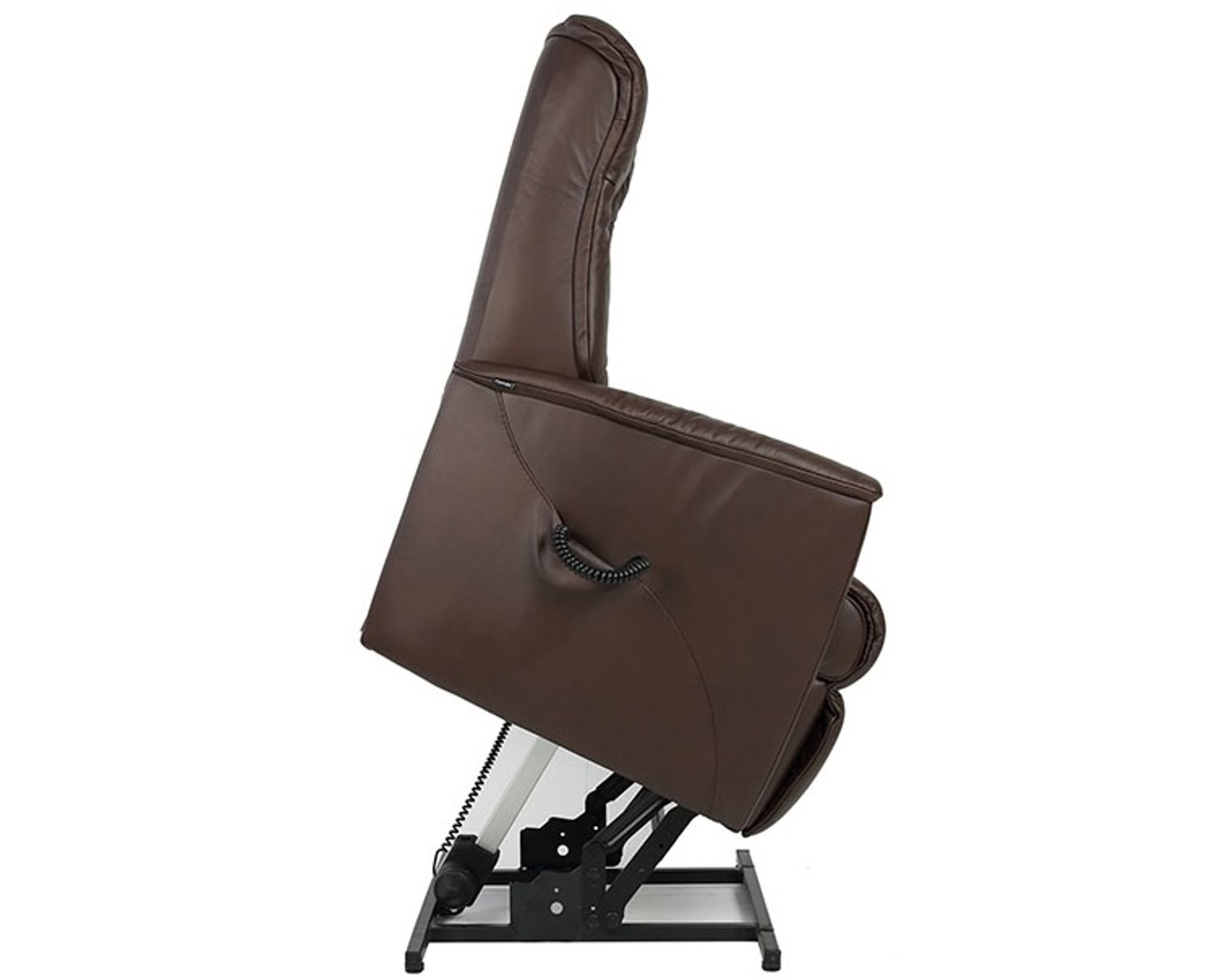 Memphis Power Lift Reclining Chair Mocha (2 sizes) In stock - Fast shipping - Memphis Power Lift Reclining Chair (2 sizes) In stock - Fast shipping