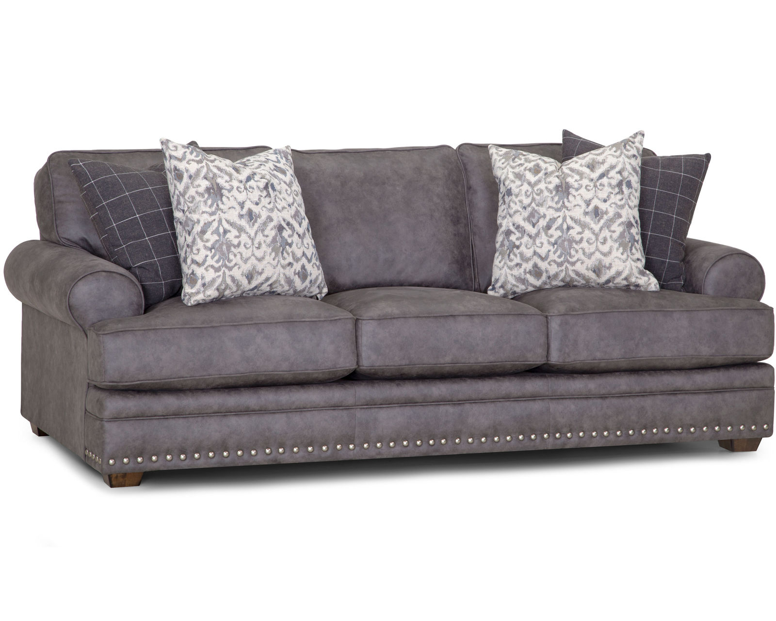 McClain 93" Sofa (Includes Pillows) - Take an Extra 25% Off this Sofa