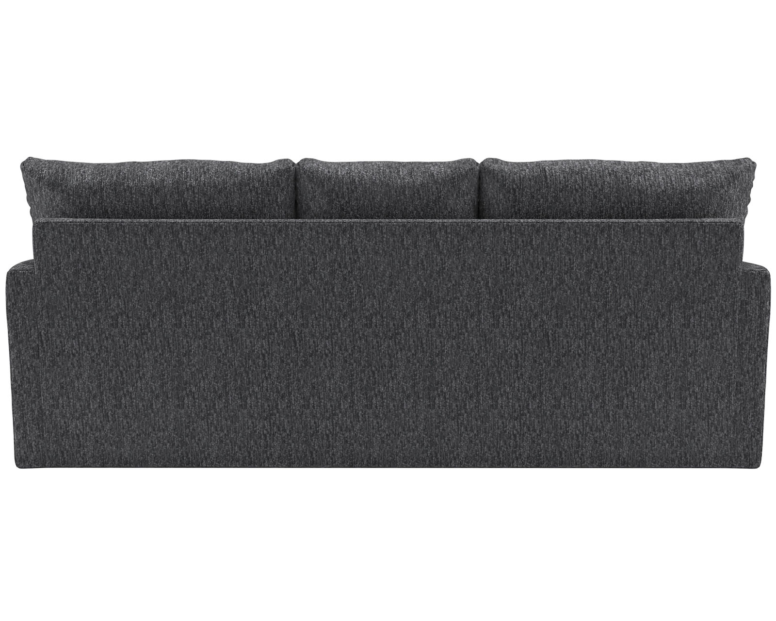 Tyson 93" Sofa (includes pillows) 2 colors - Made for Living. Made in America.