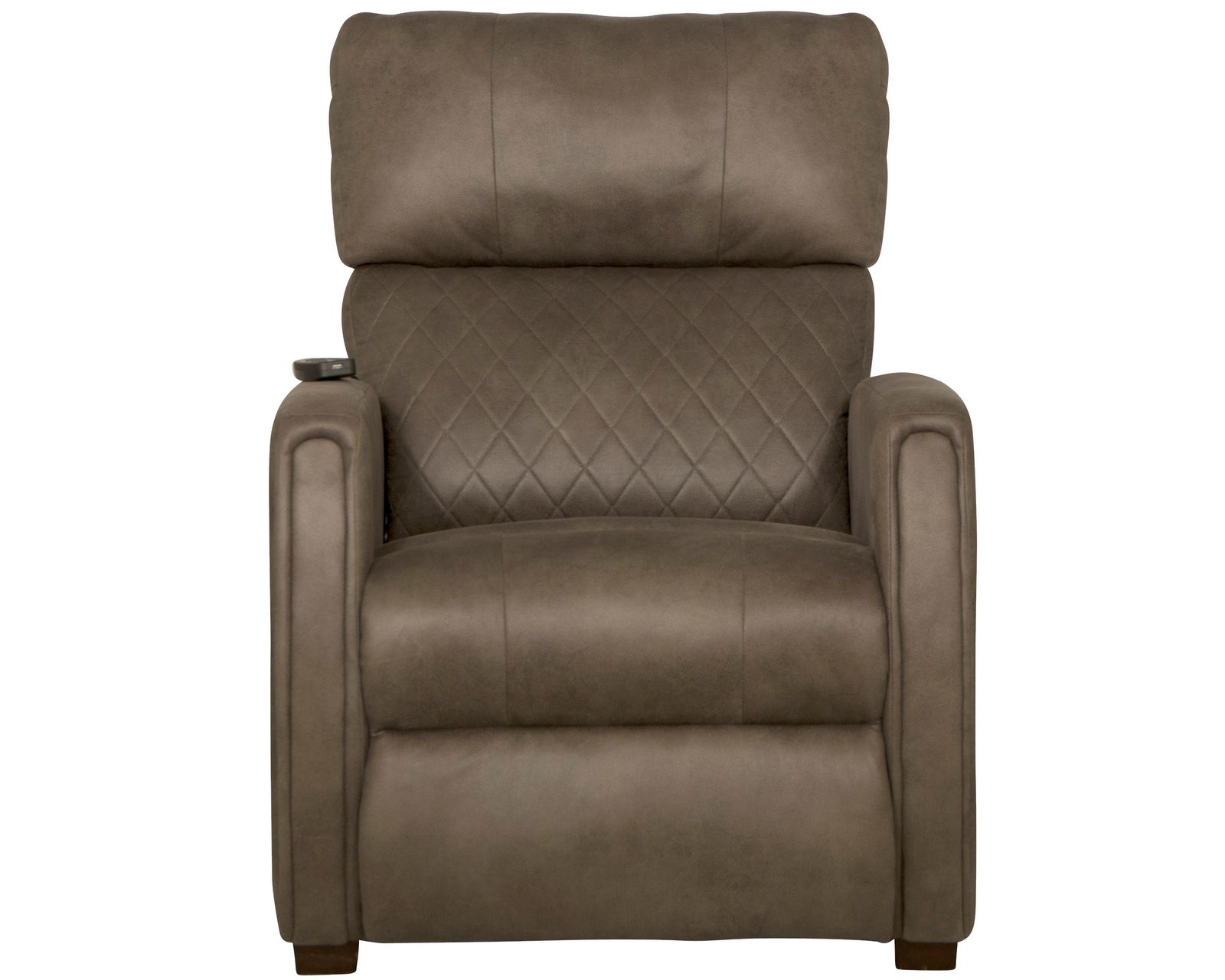 Relaxer Power Headrest Power Recliner with CR3 Massage, Heat, Power Lumbar & Zero Gravity Loaded with Wellness Technology (two colors) - Therapeutic Comfort at the Touch of a Button.