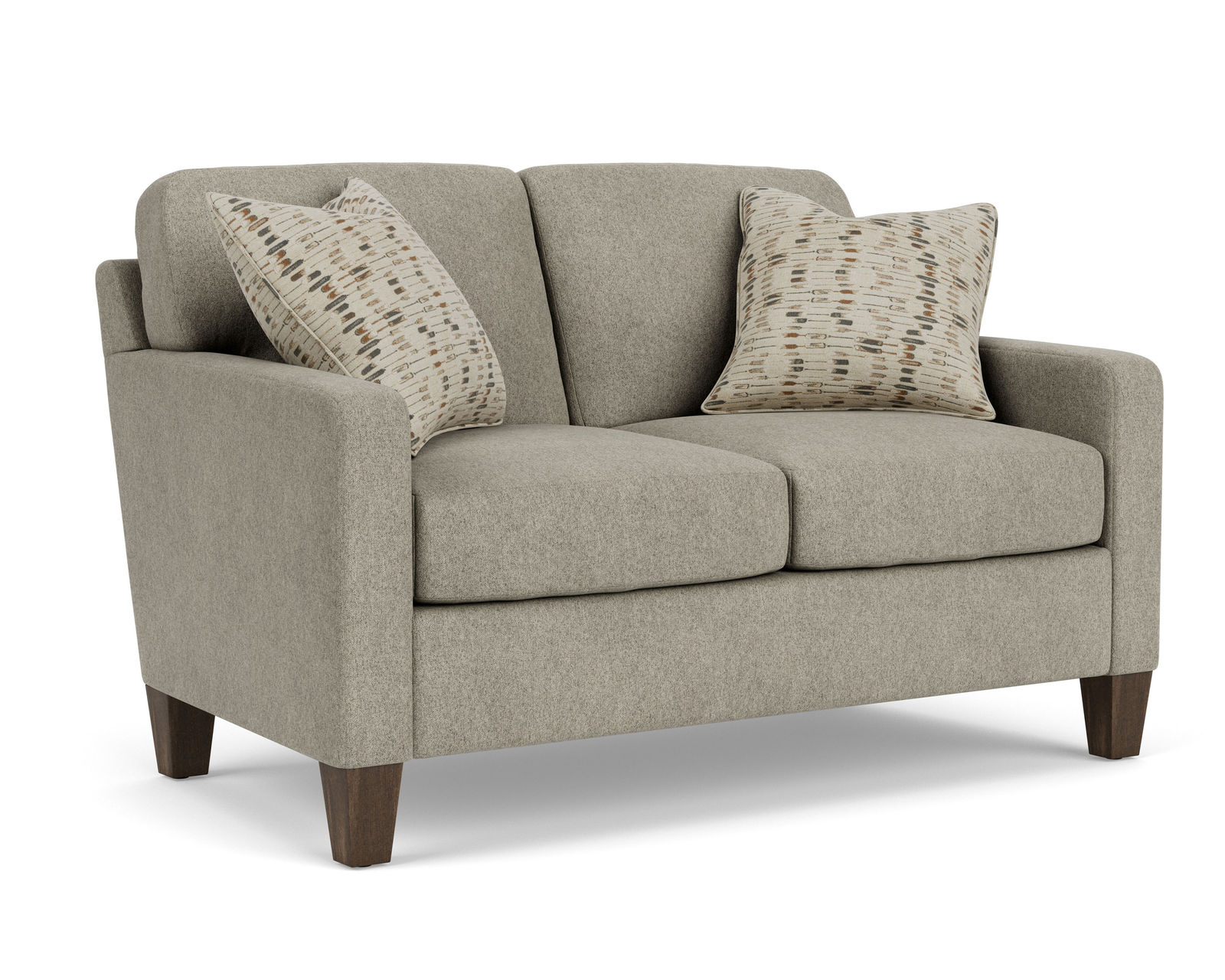 Flexsteel 5035 Loveseat (593-01)