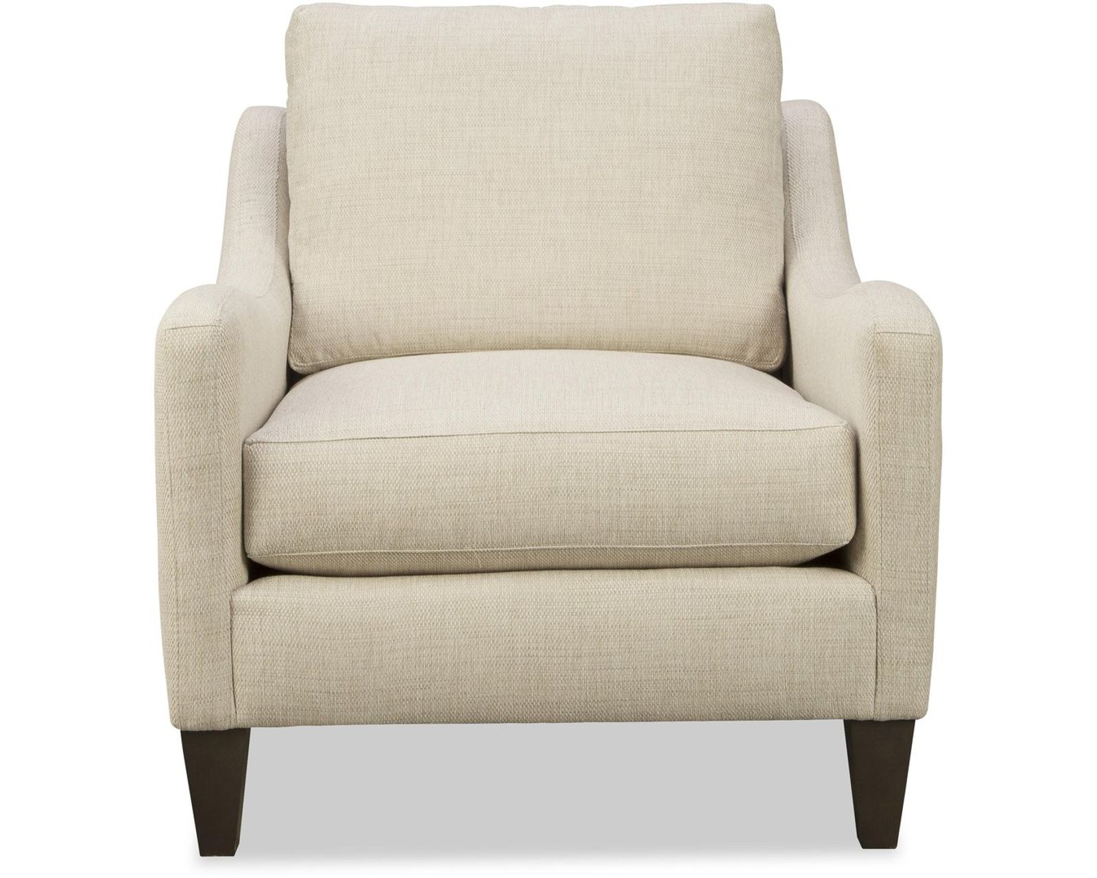 Sammamish 0452 Accent Chair (+90 High Performance Fabrics) - Sammamish Accent Chair 045210BD