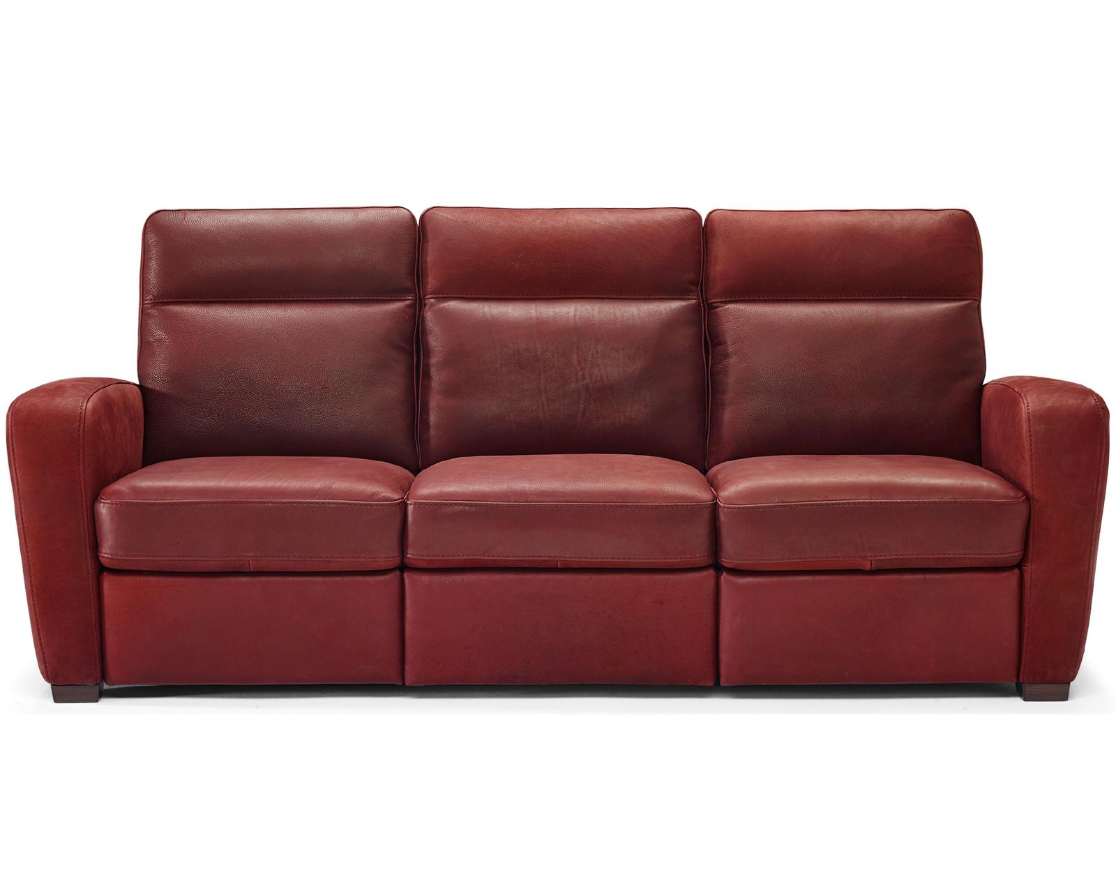 Accoglienza B938 Power Reclining Sofa (78") +50 leathers - Accoglienza 78" Power Reclining Sofa
