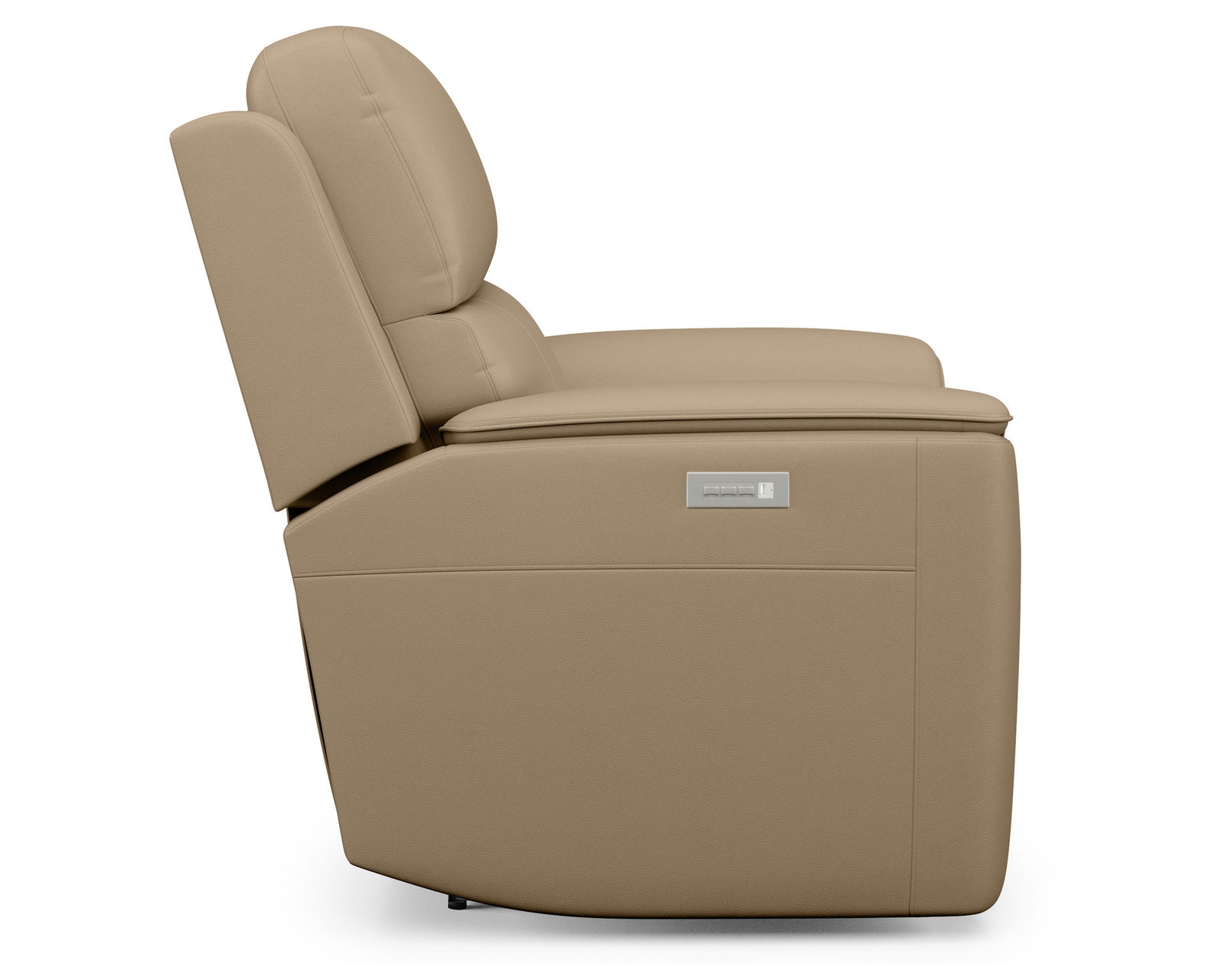 Henry Power Recliner with Power Headrest and Lumbar (946-80) ZERO GRAVITY - In stock