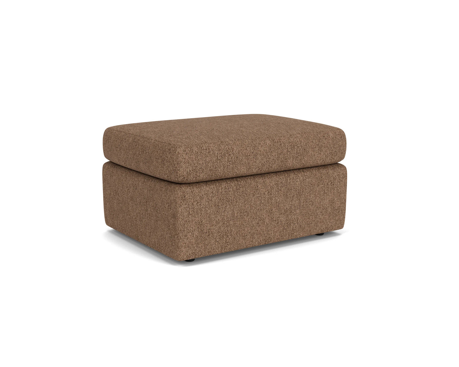 Sky 5512 Loveseat (hypoallergenic down-like cushion) +100 fabrics - Sky Ottoman