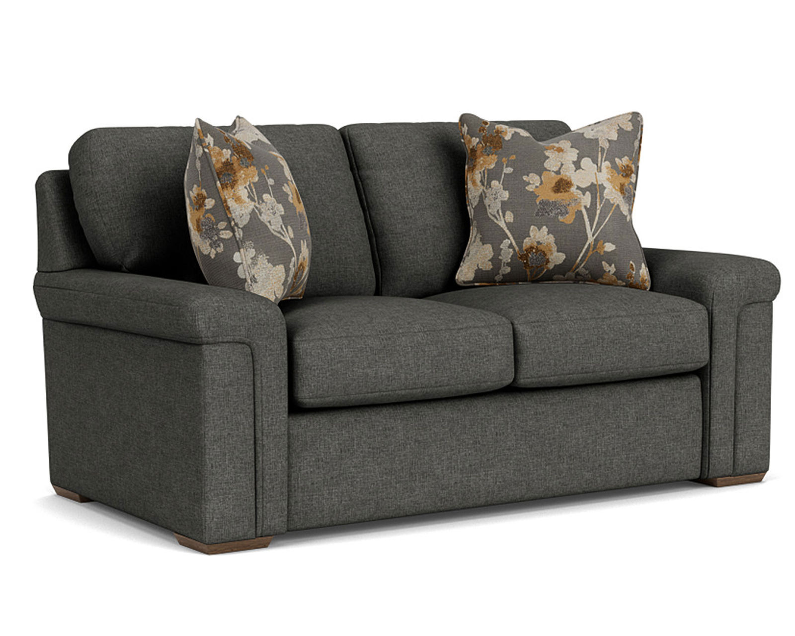 Blanchard 5649 Sofa (+100 fabrics) 86" - Blanchard Loveseat