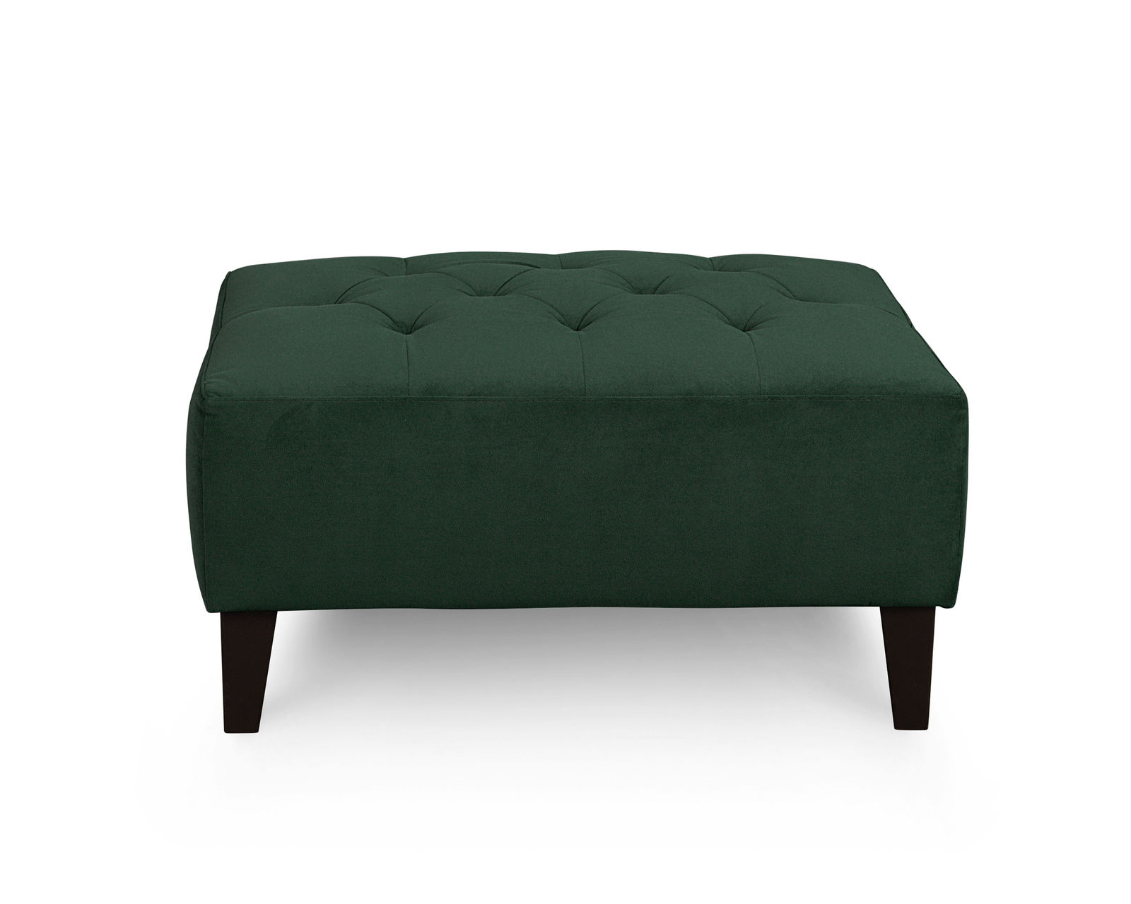 Arielle 76" or 90" Sofa (+100 fabrics) - Ariella Ottoman