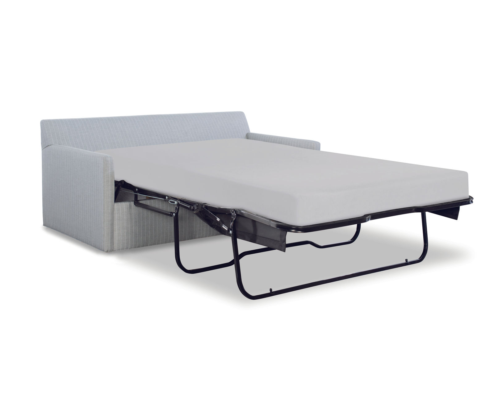 Hudson Full or Queen Sleeper (+75 fabrics) - Super comfortable sleeper mattress