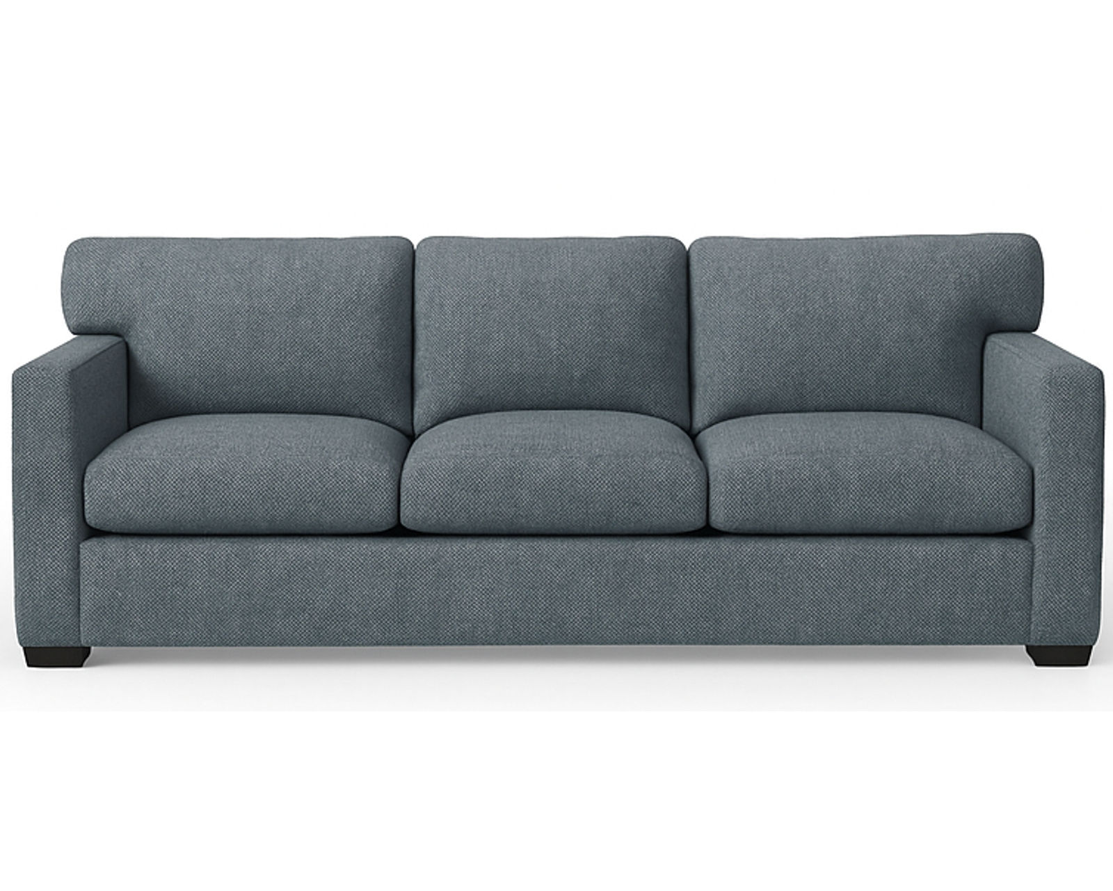 Madison 77651 Track Arm Sofa (+60 fabrics)