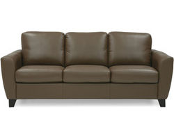 Marymount 77332 Sofa (83") +100 leathers