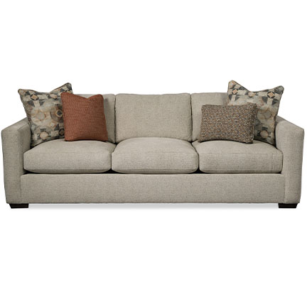 3 Cushion