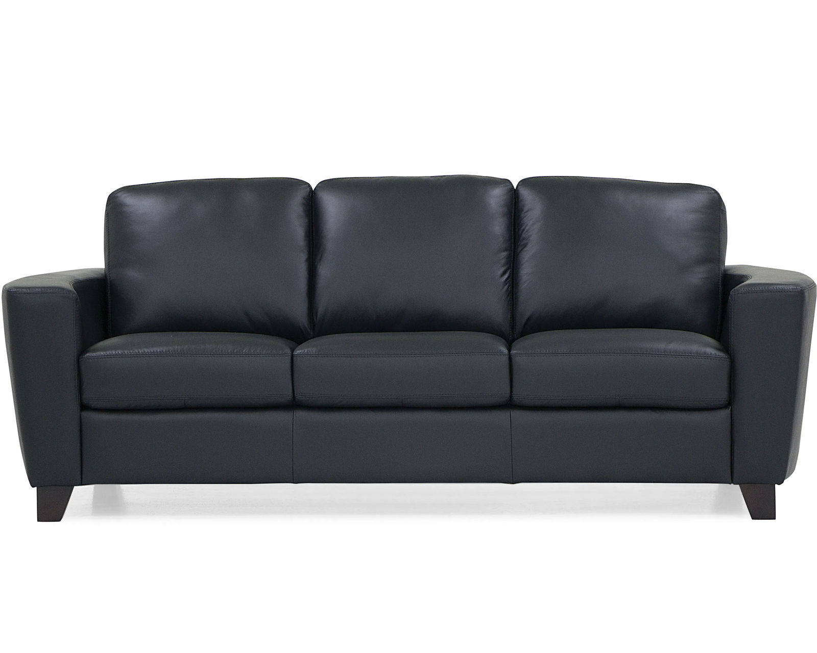 Leeds 77328 Sofa (90") +100 leathers - Leeds 90" Sofa