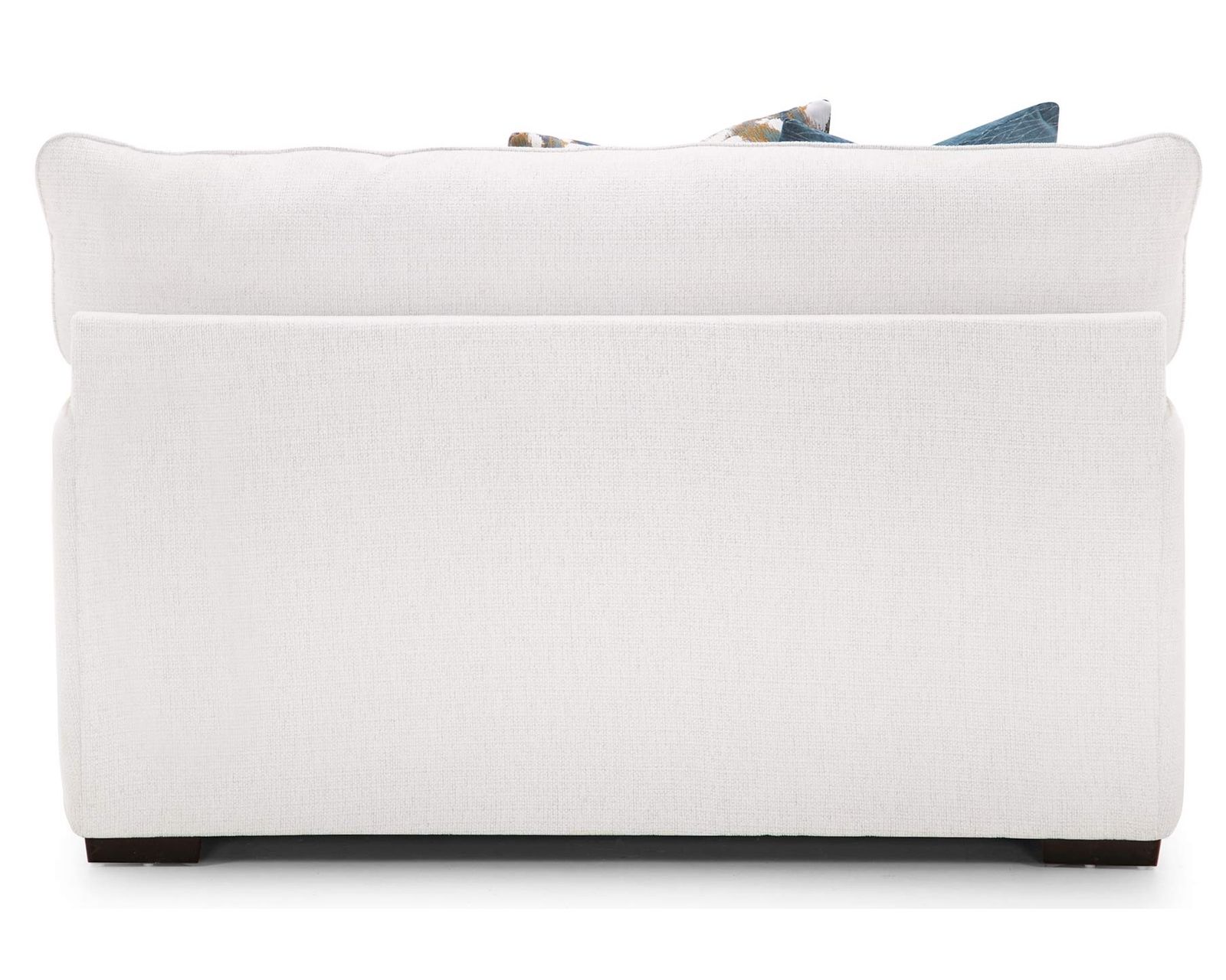 Rowan 101.5" Extra Wide Sofa (Grand-Scale Comfort with an Effortlessly Refined Look) - From Furniture to Finishing Touches—Franklin Brings It Together.