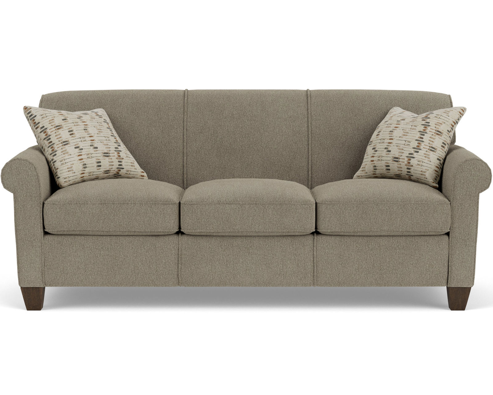Dana 5990 Chair (100+ fabrics) - We rigorously test every product for lifelong comfort.