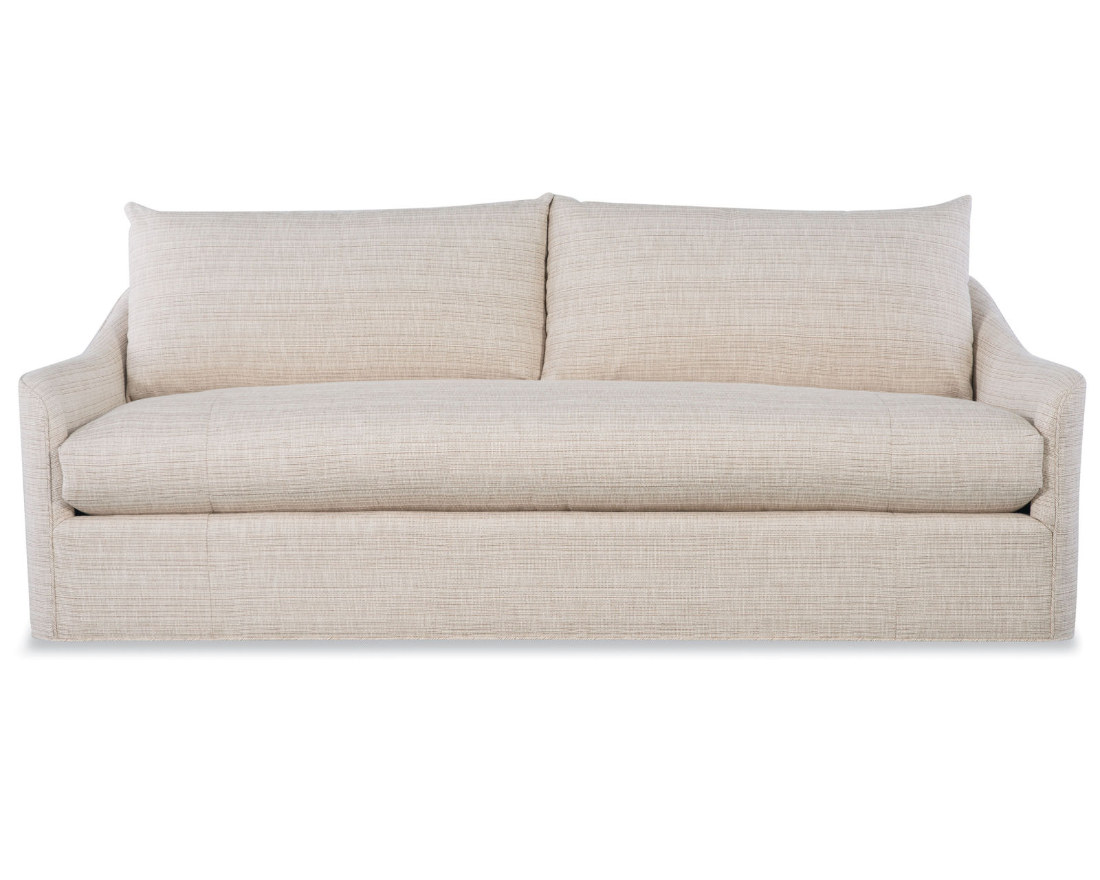 Barrington 84" or 93" Sofa (+75 fabrics) - Barrington 84" Sofa