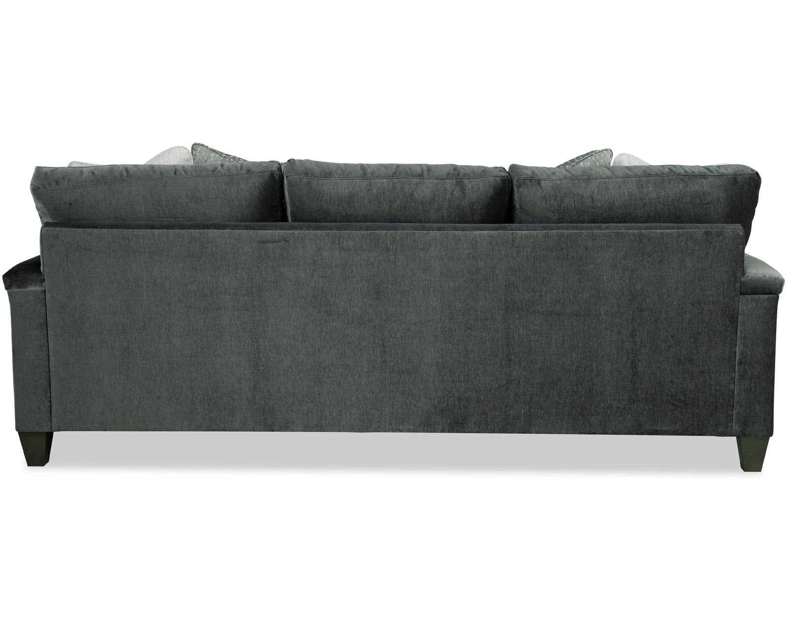 Bel Air 92" Modern Sofa (+100 performance fabrics) - Customize in over 100 Kid and Pet-Friendly High-Performance Fabrics 