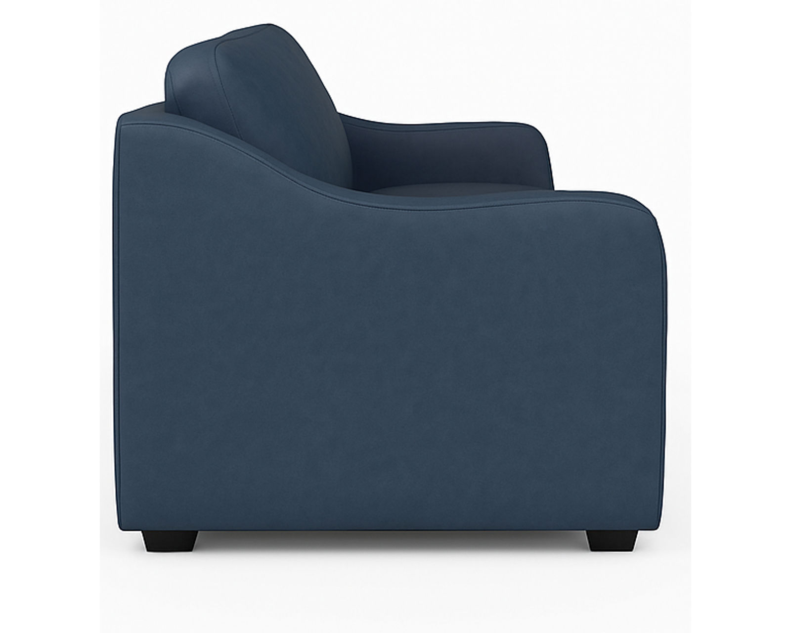 Madison 77658 Modern English Sofa (+100 leathers) - Madison 104" Sofa