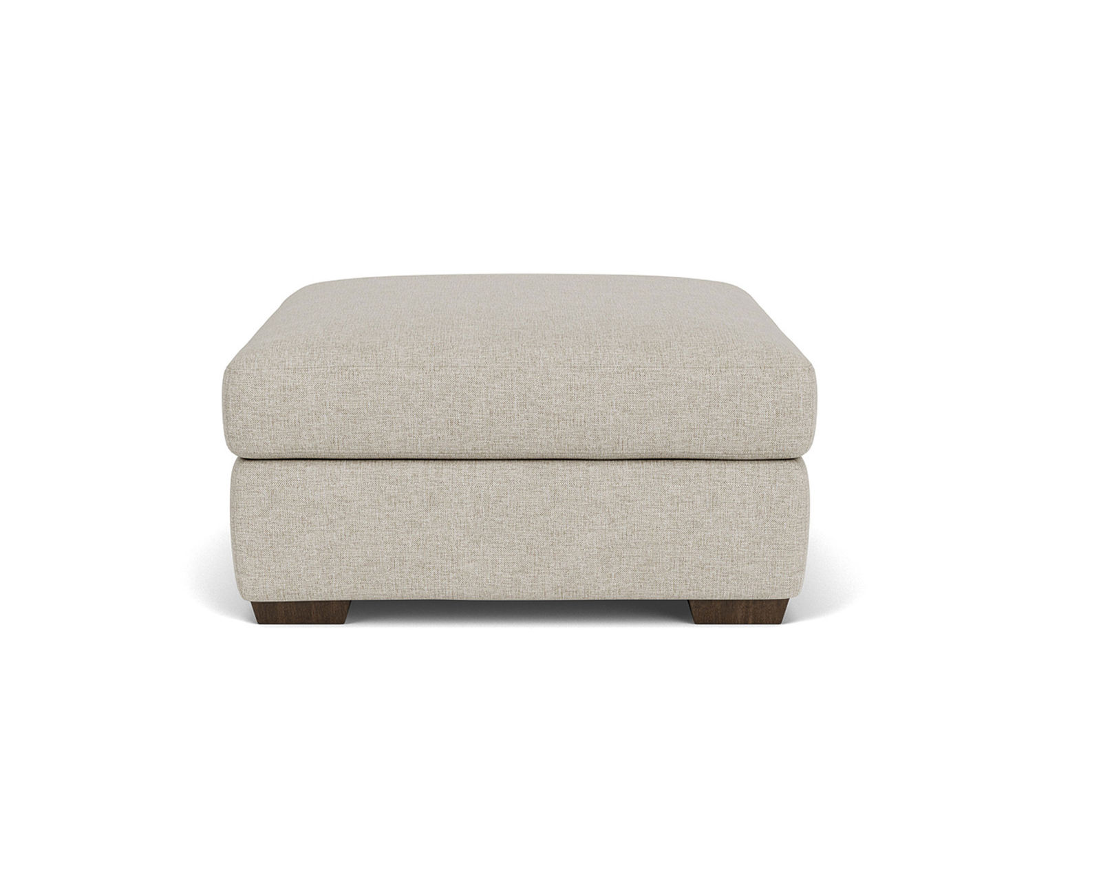Collins 7107 Sofa (+100 fabrics) 80" - 89" - 101"  - Commercial quality furniture grade plywood frames