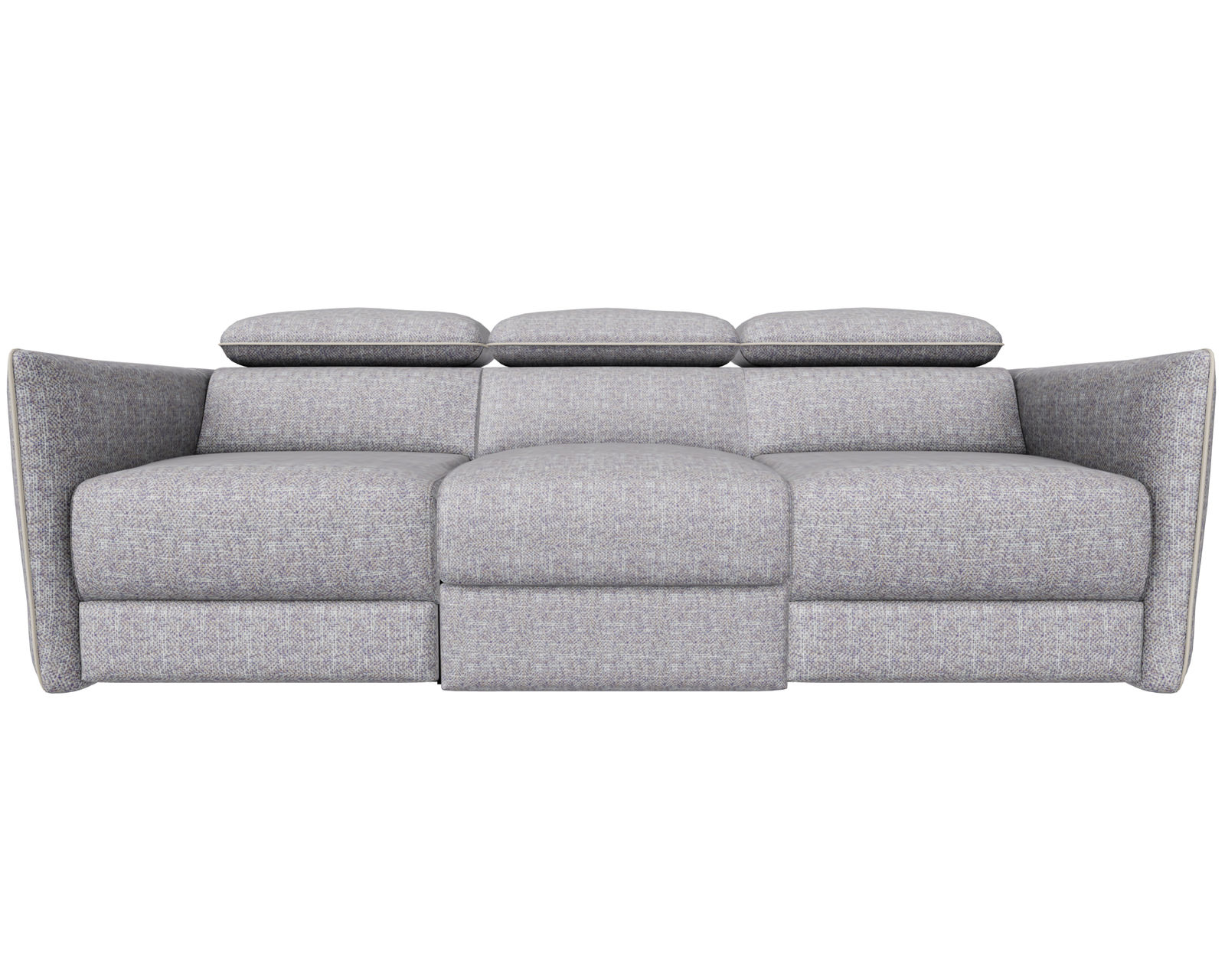 Meraviglia 108"Sofa (+40 fabrics) - Meraviglia 108"Sofa (+40 fabrics)