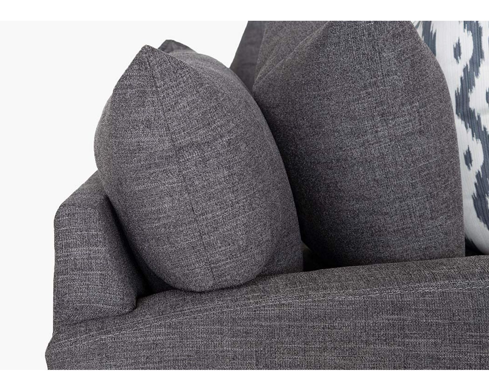 Journey 808 Modular Sectional (Modern Luxury. Deep Comfort. Designed Around the Way You Live.)